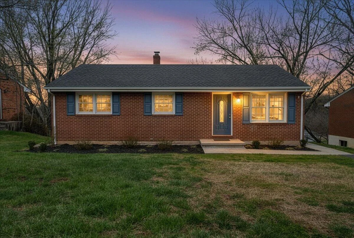 6420 Nell DR
