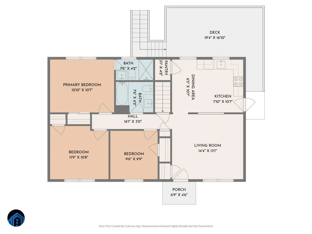 6420 Nell DR - Photo 45