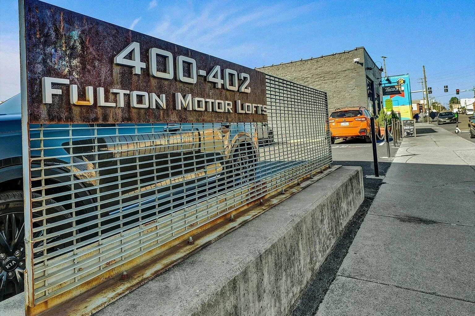 400 Salem AVE SW #UNIT 1F - Photo 2
