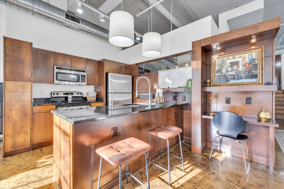 400 Salem AVE SW #UNIT 1F - Photo 8