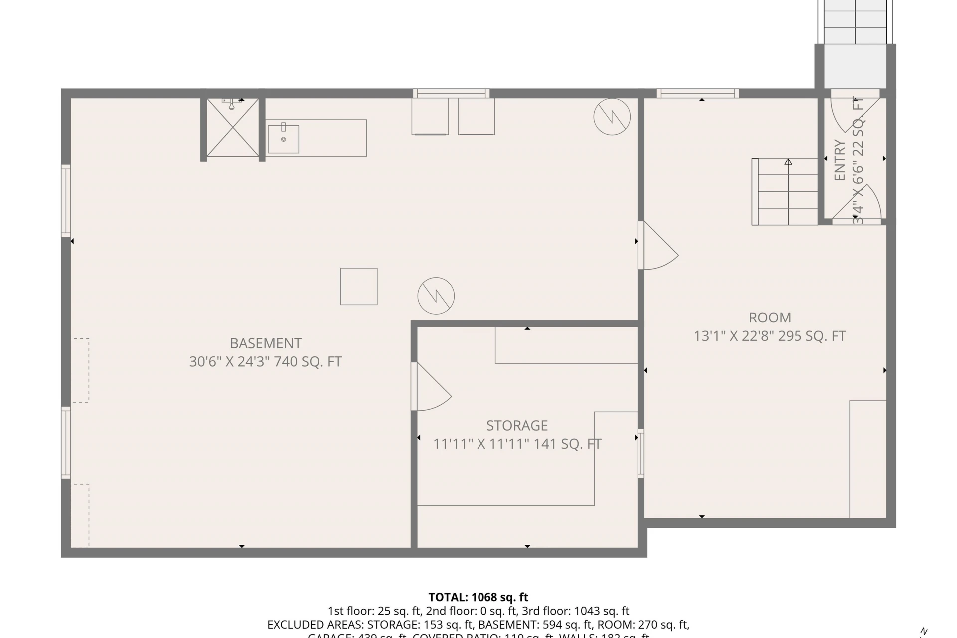 2818 Richard AVE NE - Photo 3