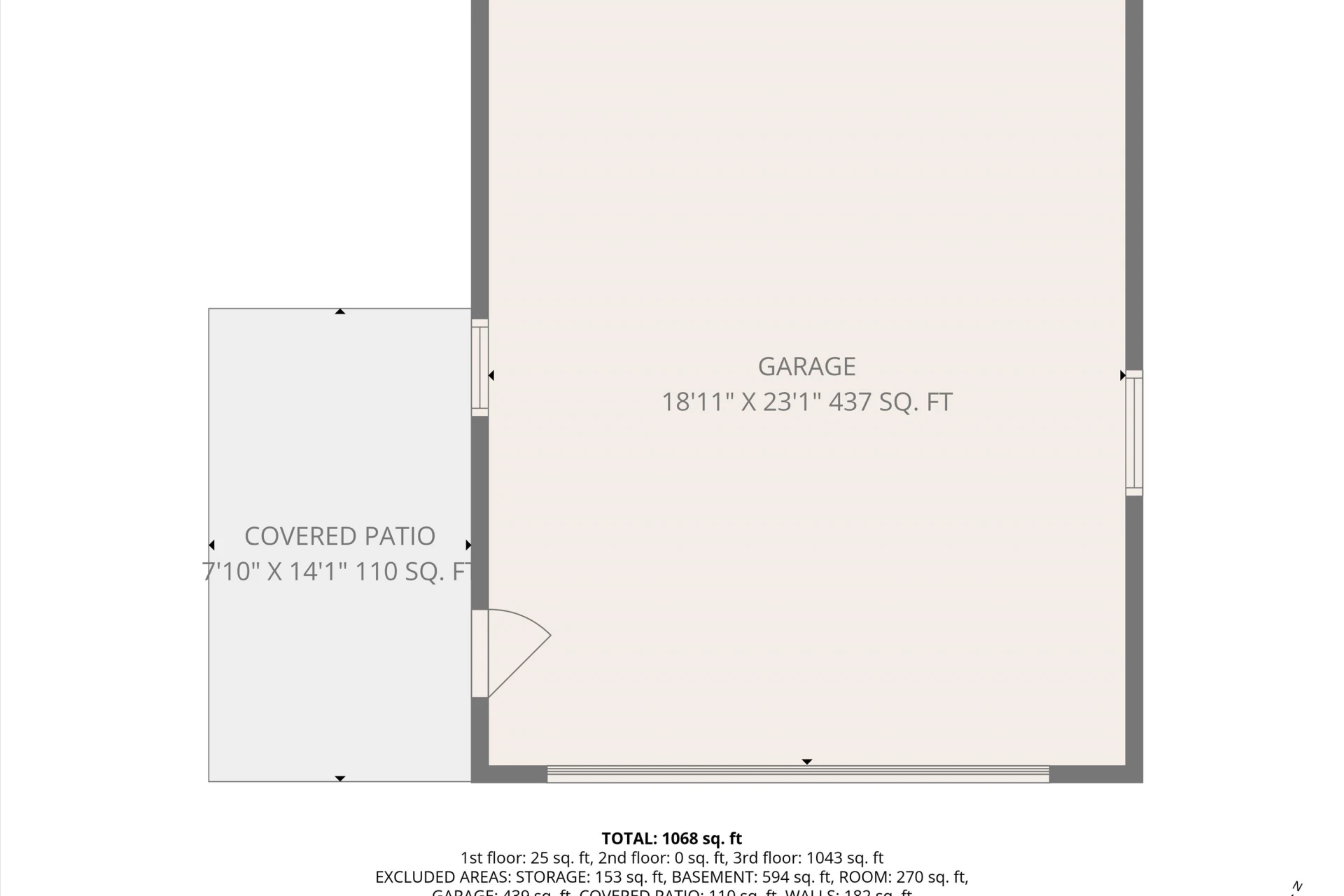 2818 Richard AVE NE - Photo 5