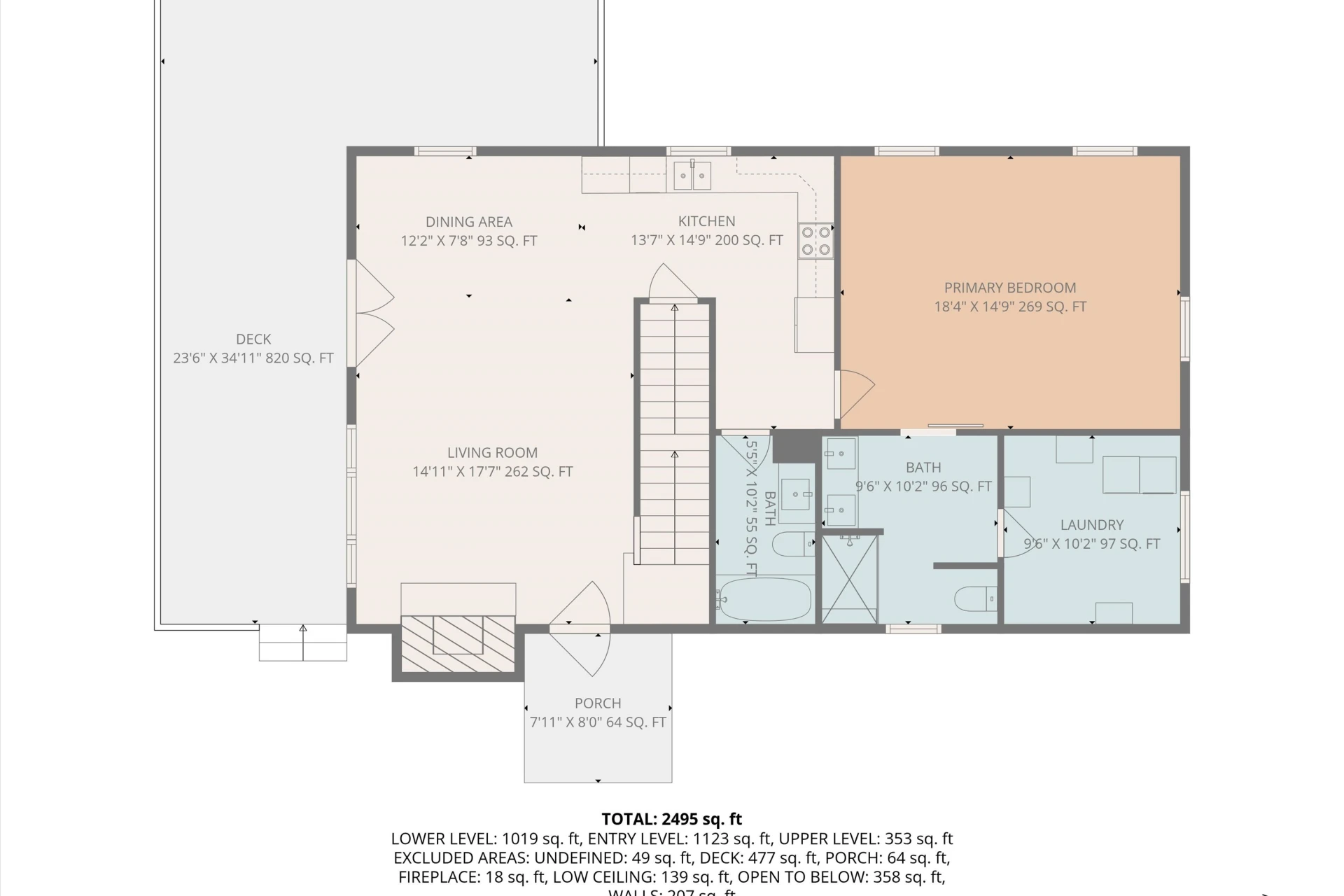 325 GLENWOOD DR