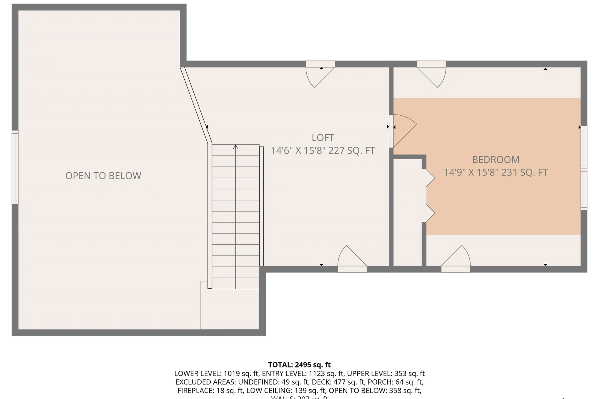 325 GLENWOOD DR - Photo 3