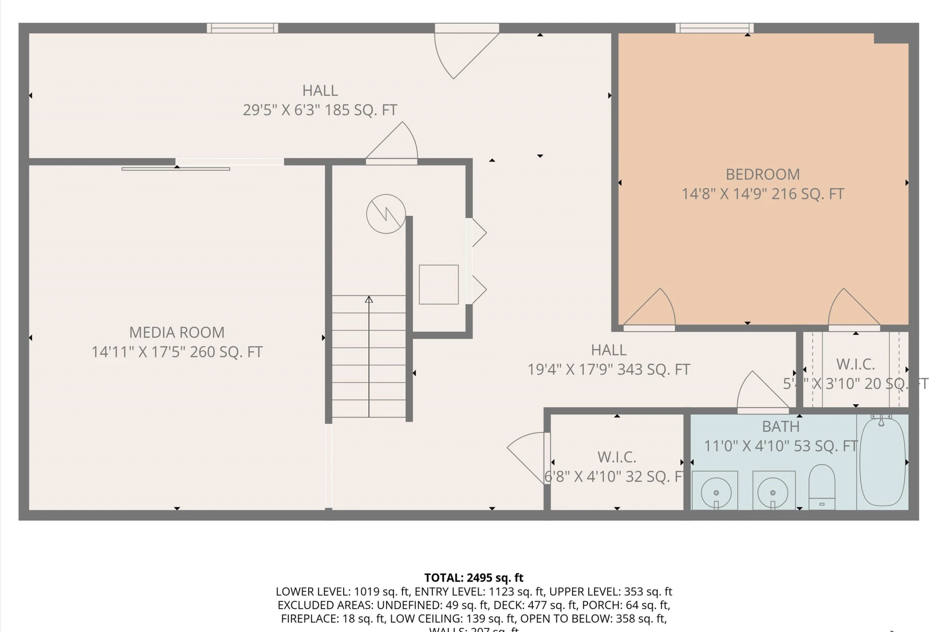 325 GLENWOOD DR - Photo 5