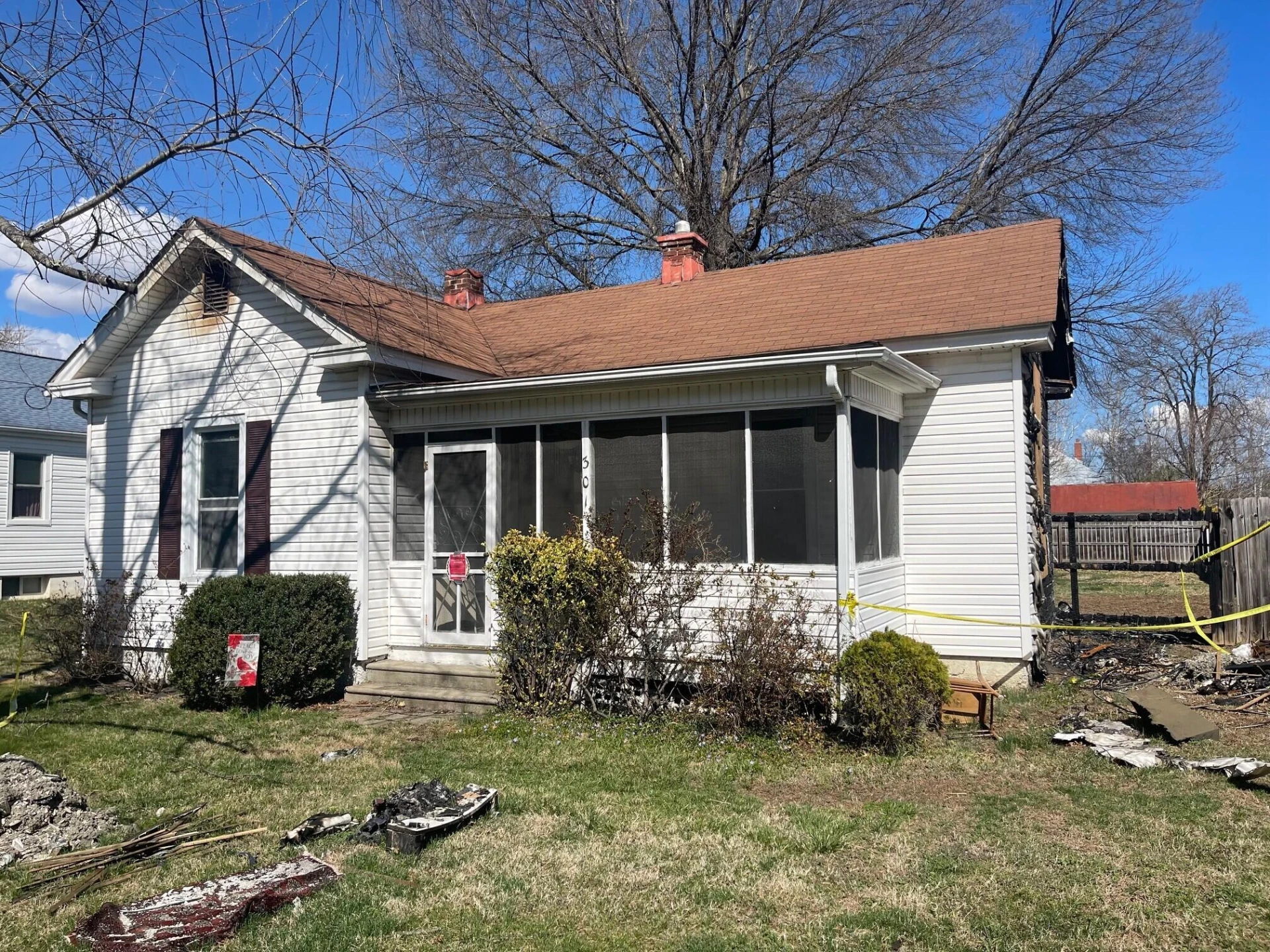 301 Bowman AVE