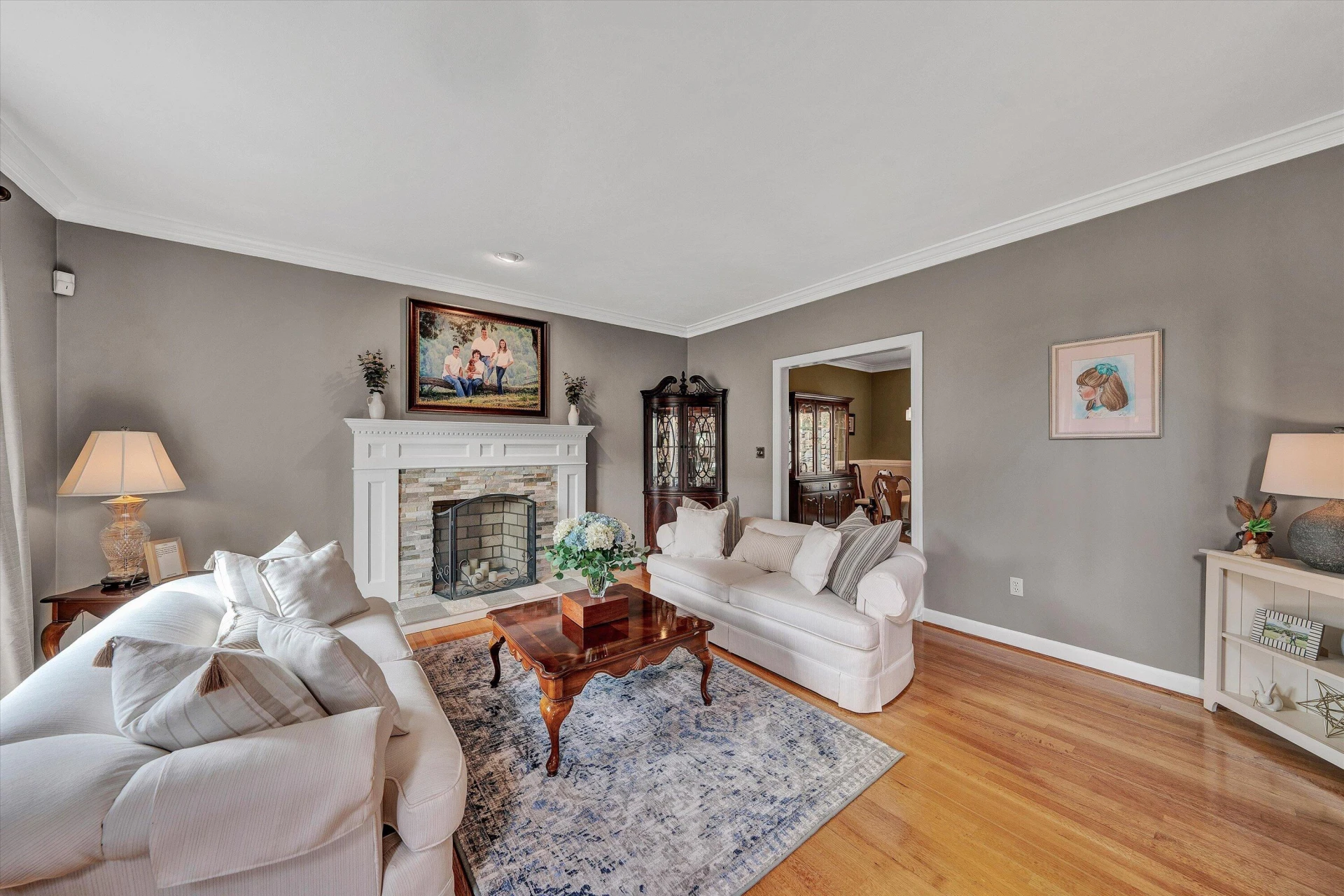 6524 Fairway Estates DR - Photo 10