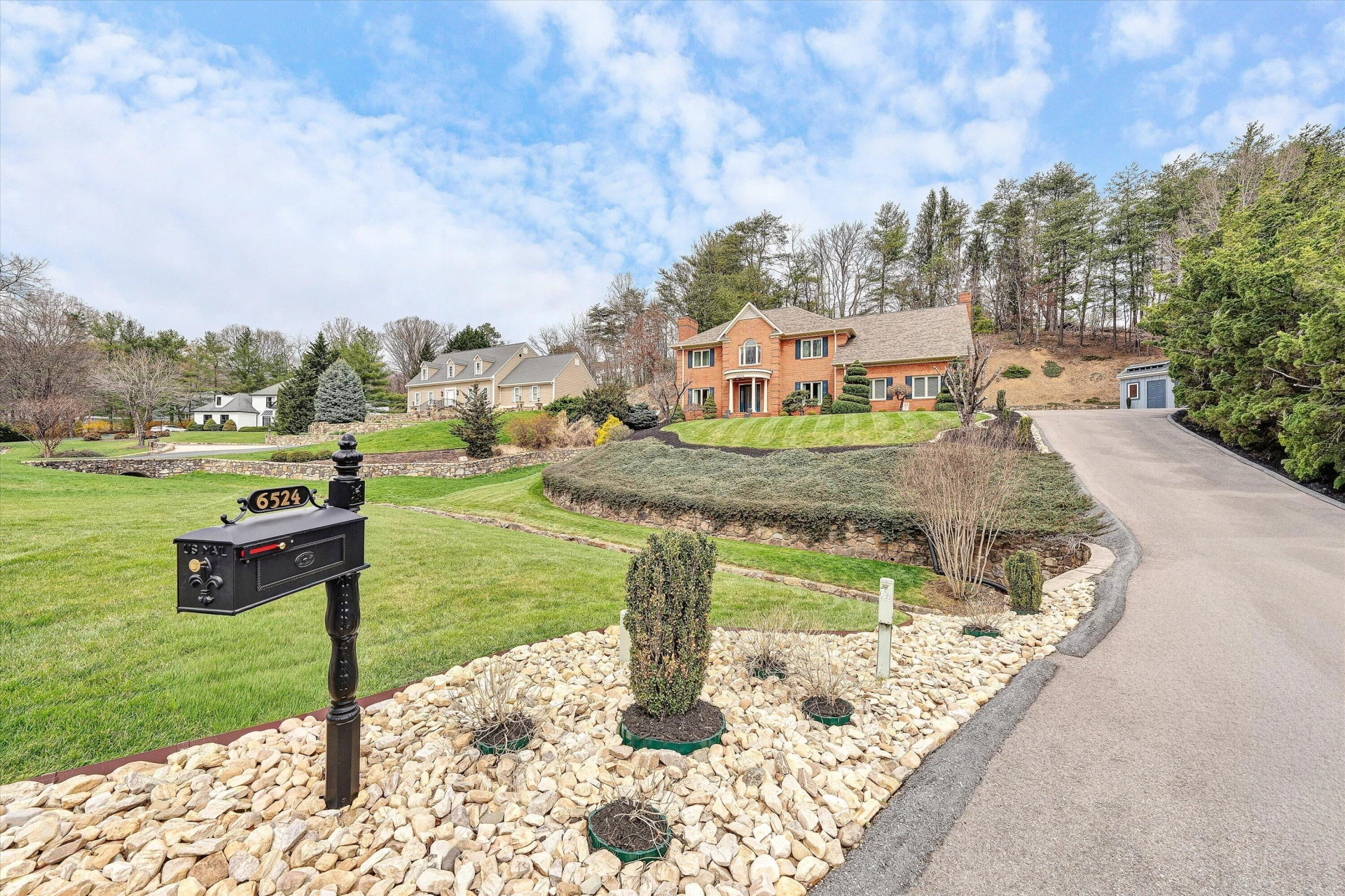 6524 Fairway Estates DR - Photo 4