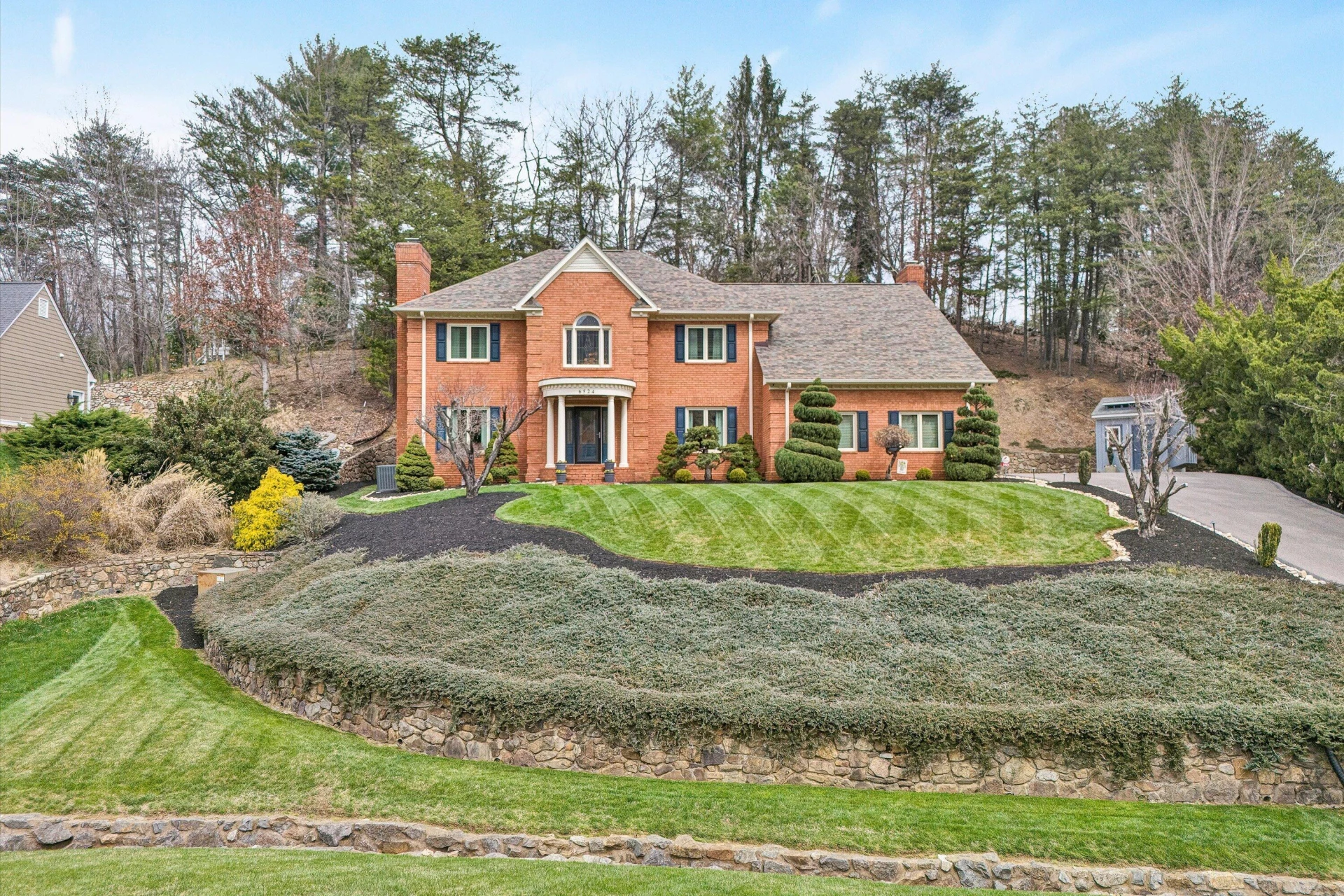 6524 Fairway Estates DR - Photo 5