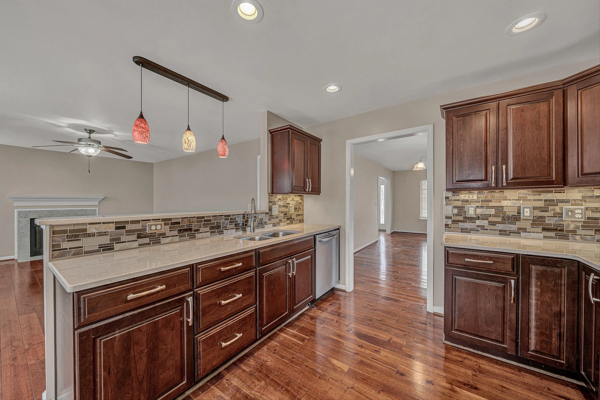 500 Mendham WAY - Photo 11