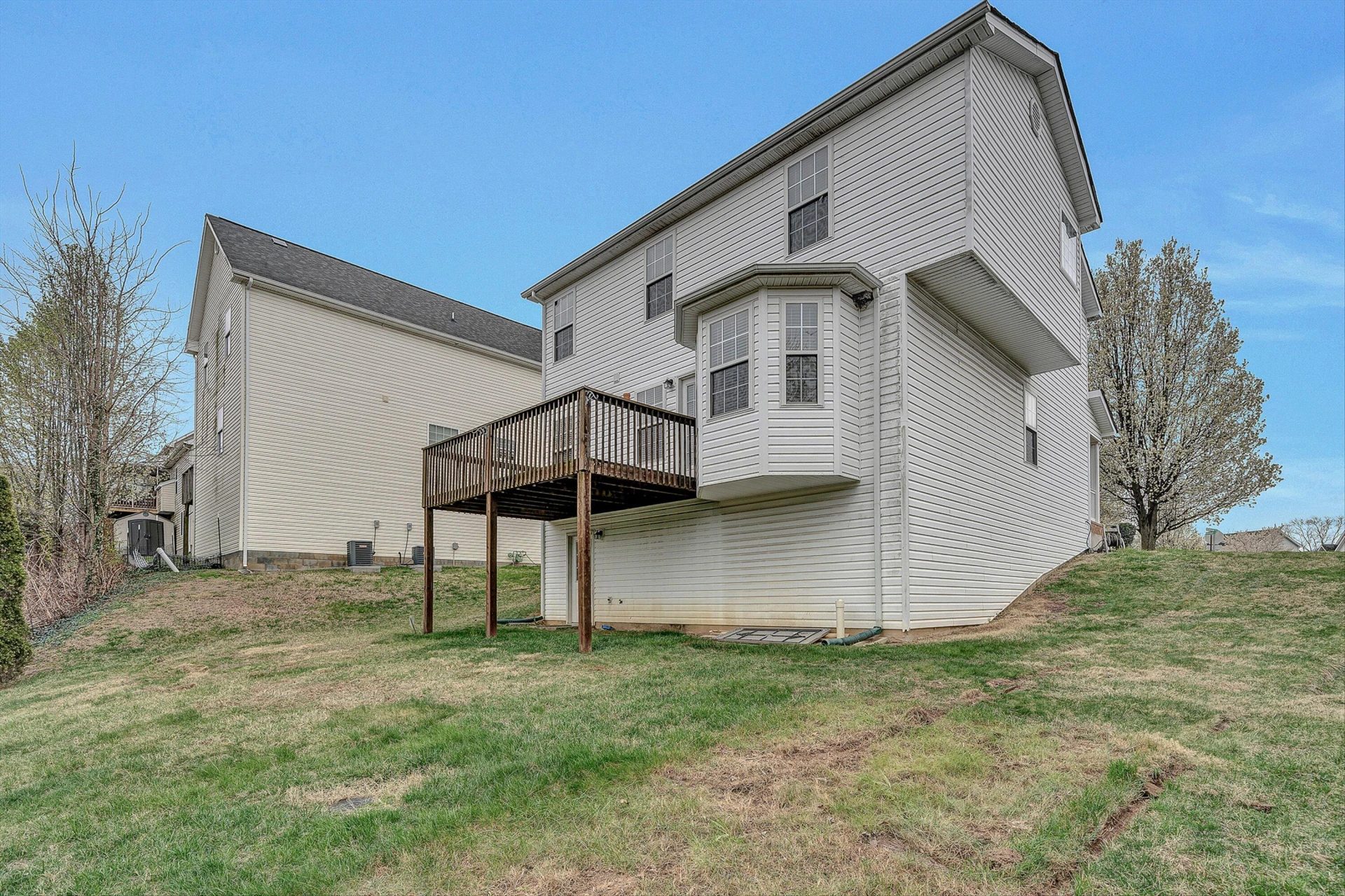 500 Mendham WAY - Photo 43