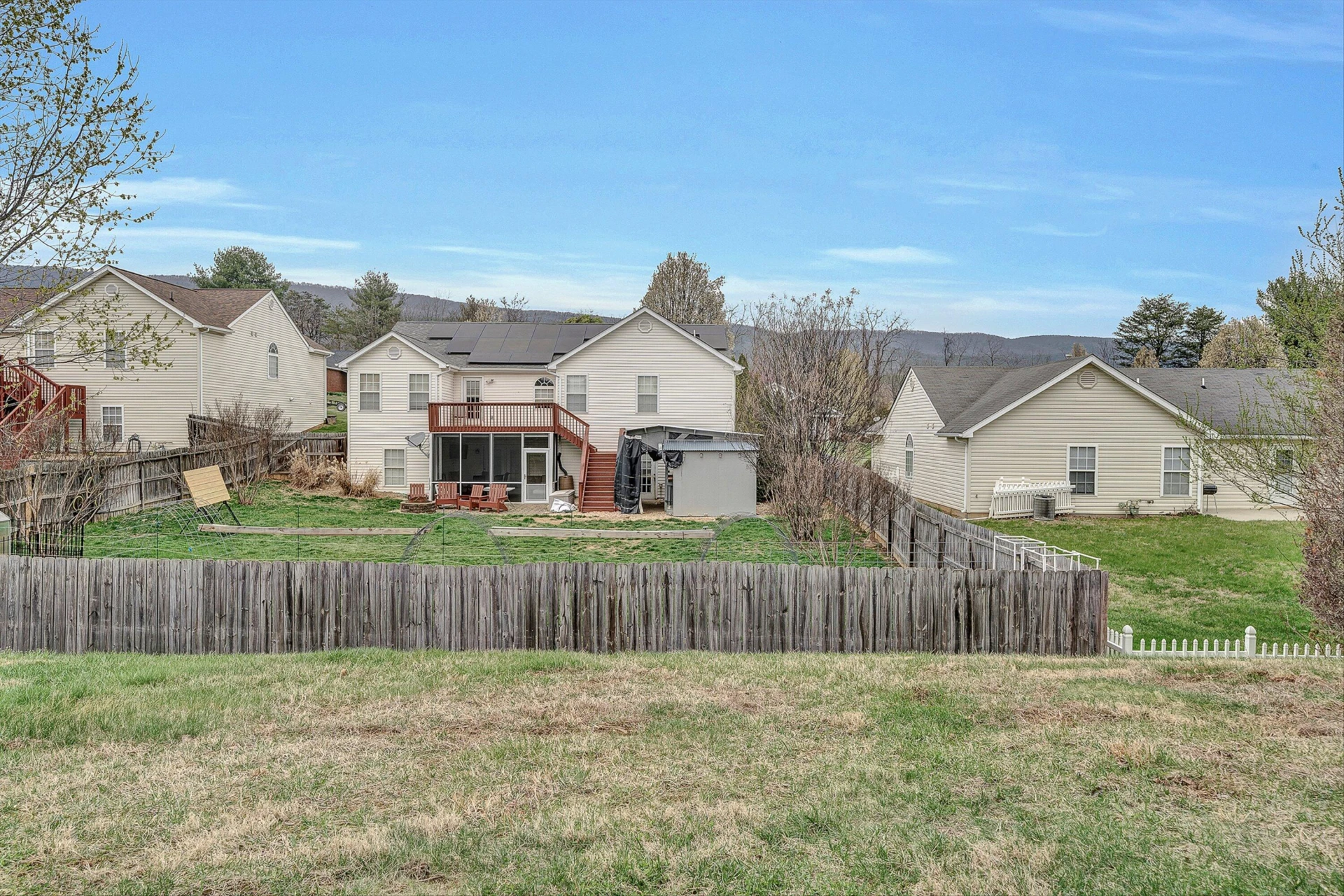 500 Mendham WAY - Photo 44