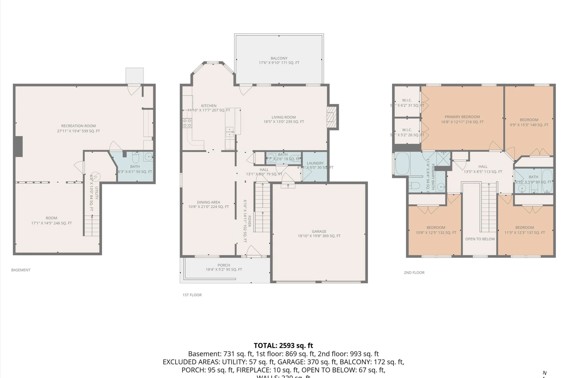 500 Mendham WAY - Photo 45