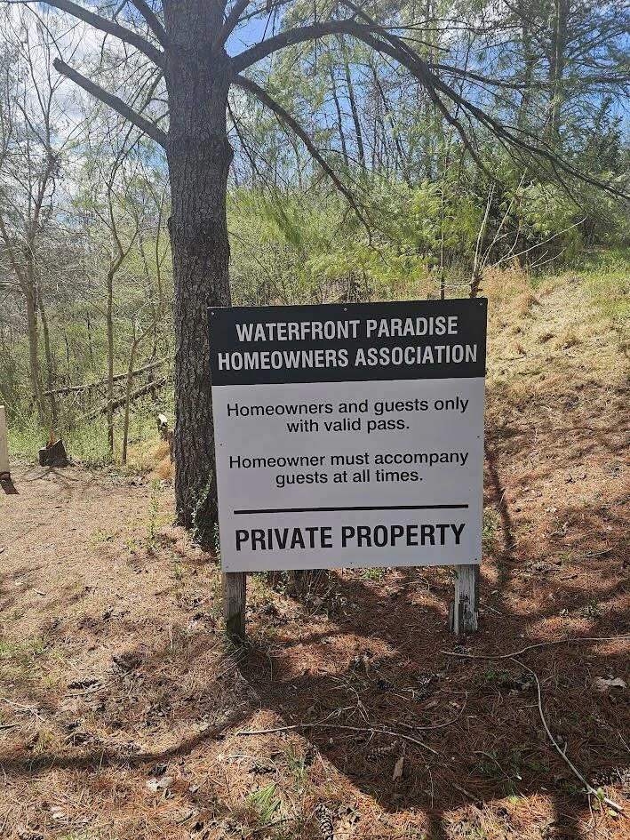 Lot 26 Afton LN - Photo 3