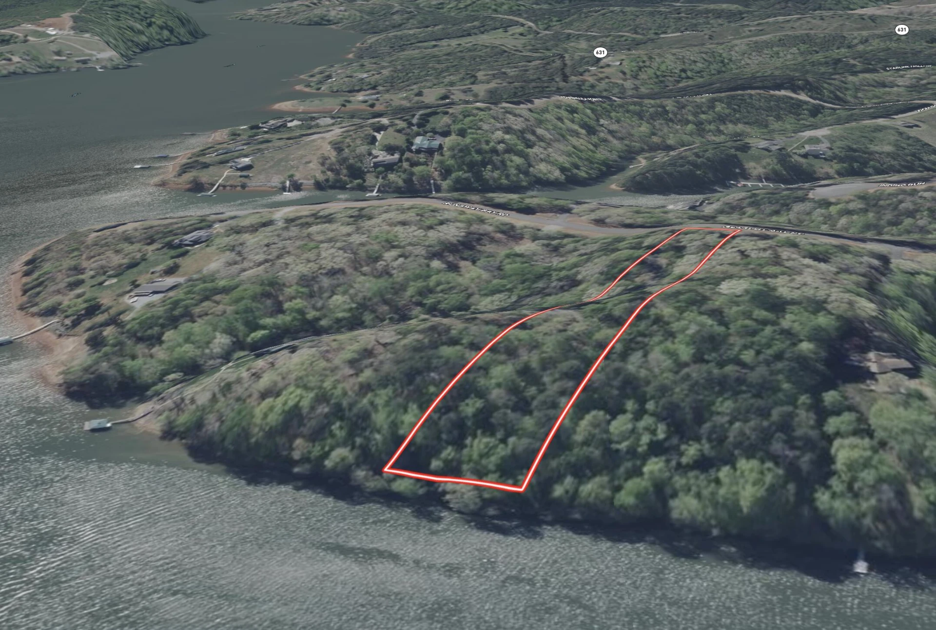 0 Runaway Bay RD - Photo 16