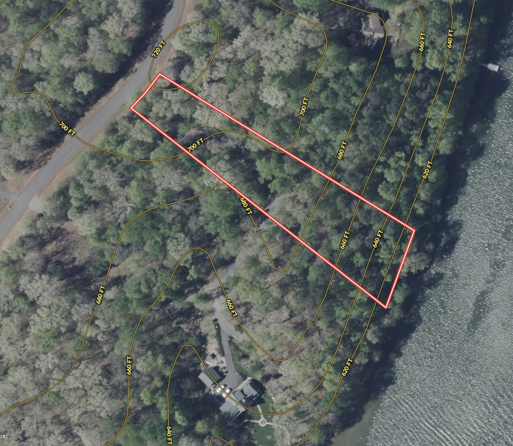 0 Runaway Bay RD - Photo 3