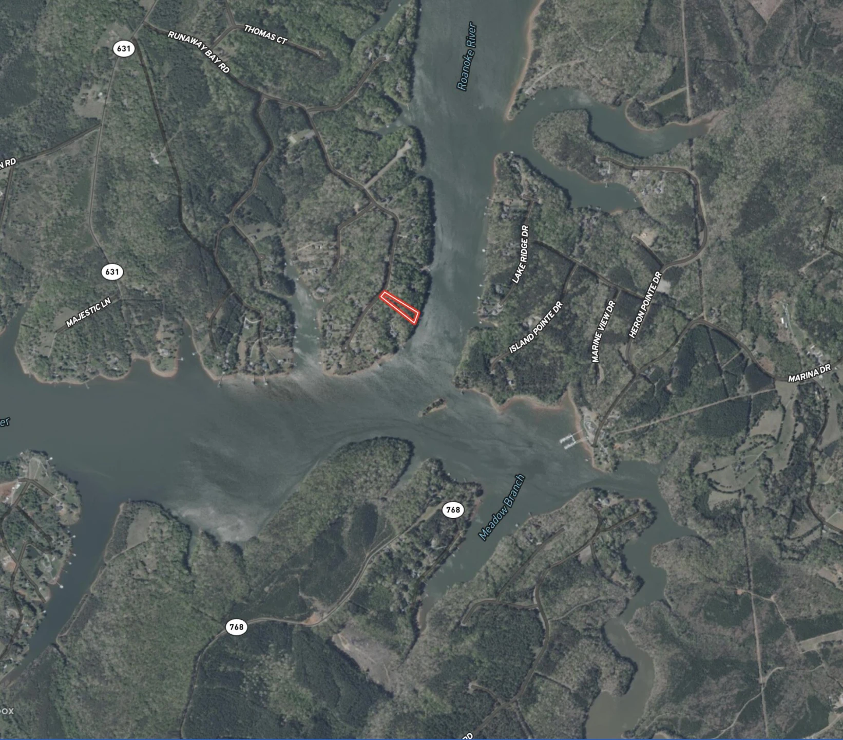 0 Runaway Bay RD - Photo 46