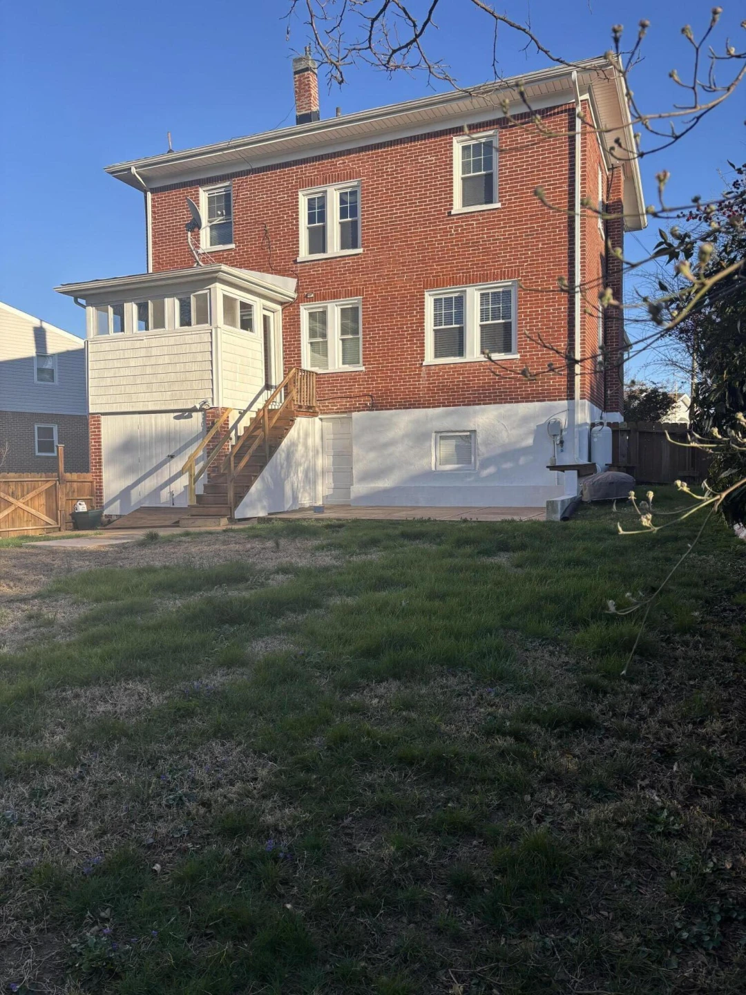 2529 Oregon AVE SW - Photo 2