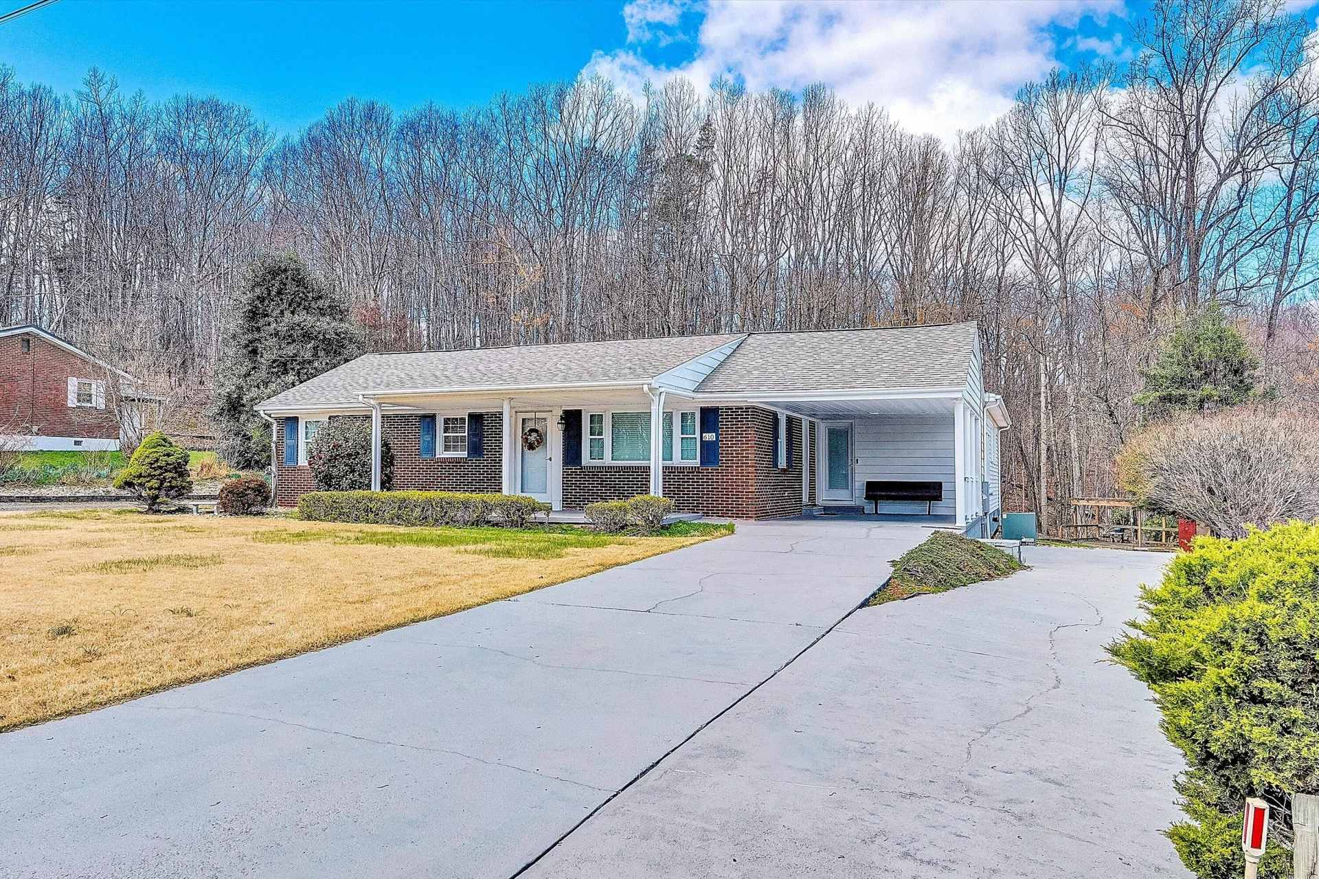 610 Murphy RD - Photo 3