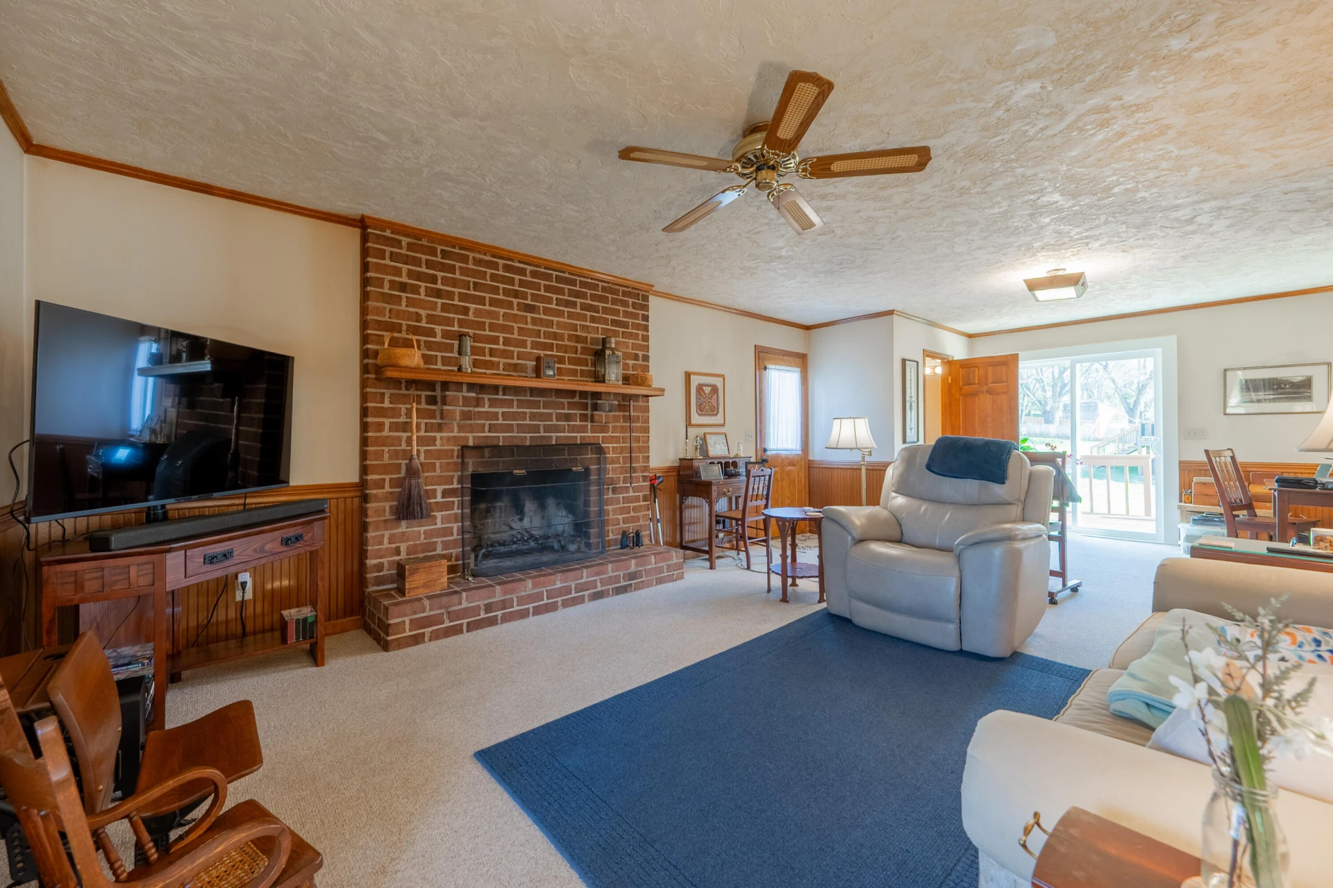 4106 Falling Creek DR - Photo 37