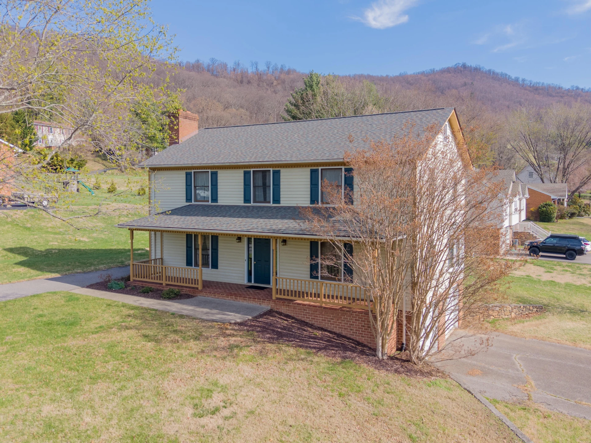 4106 Falling Creek DR - Photo 84