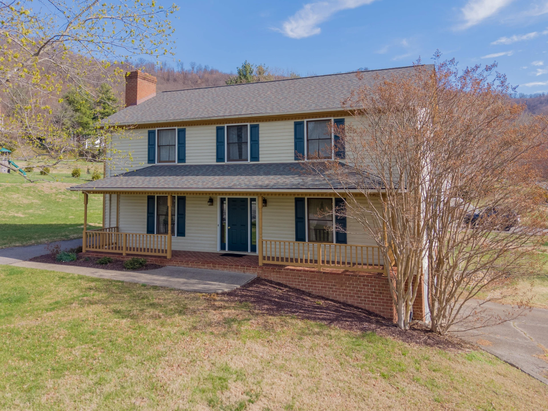 4106 Falling Creek DR - Photo 85