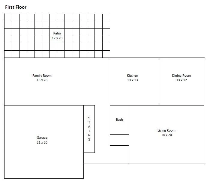 415 Willow Oak DR SW - Photo 23