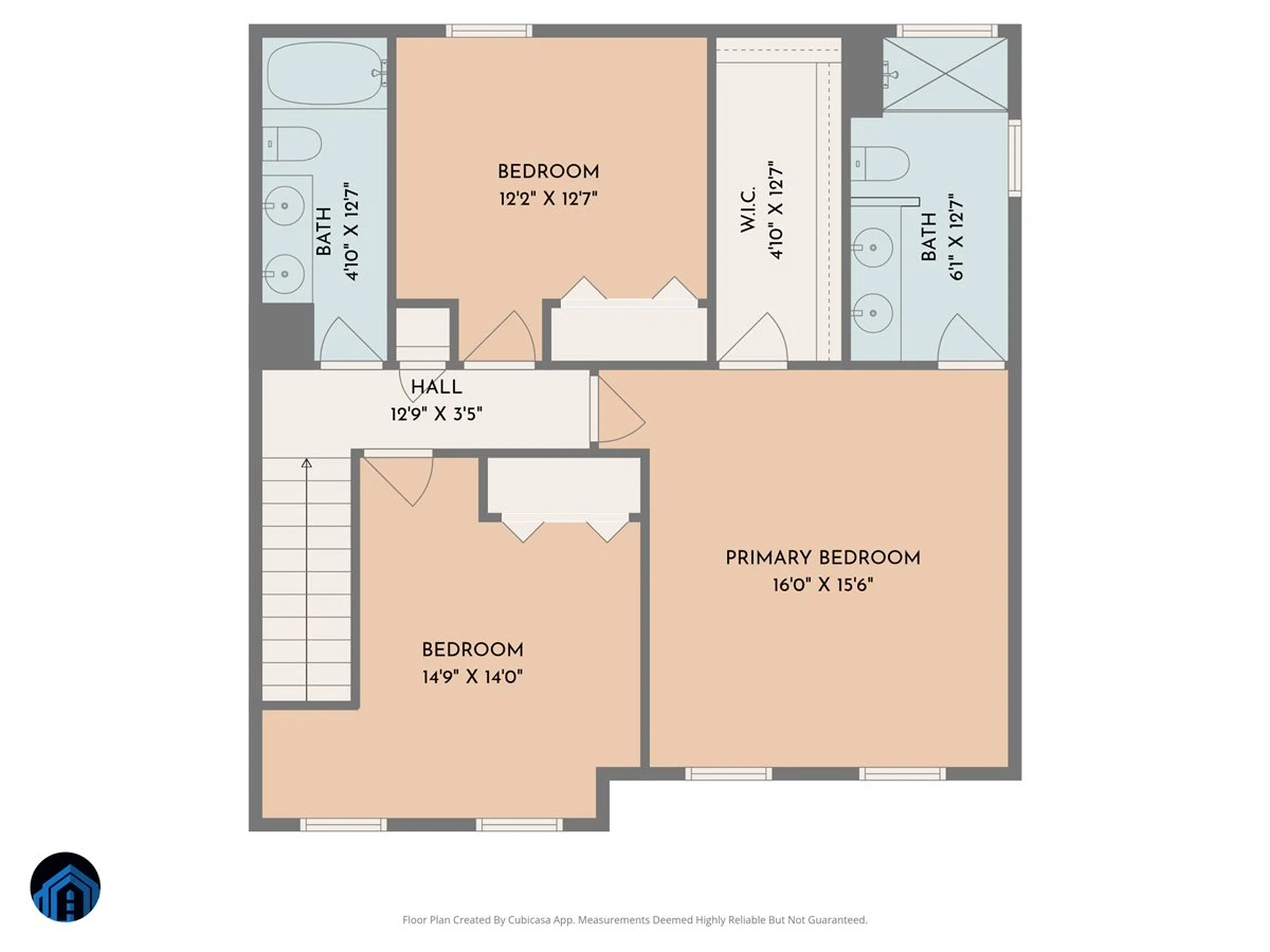 427 Cambridge Court RD - Photo 3