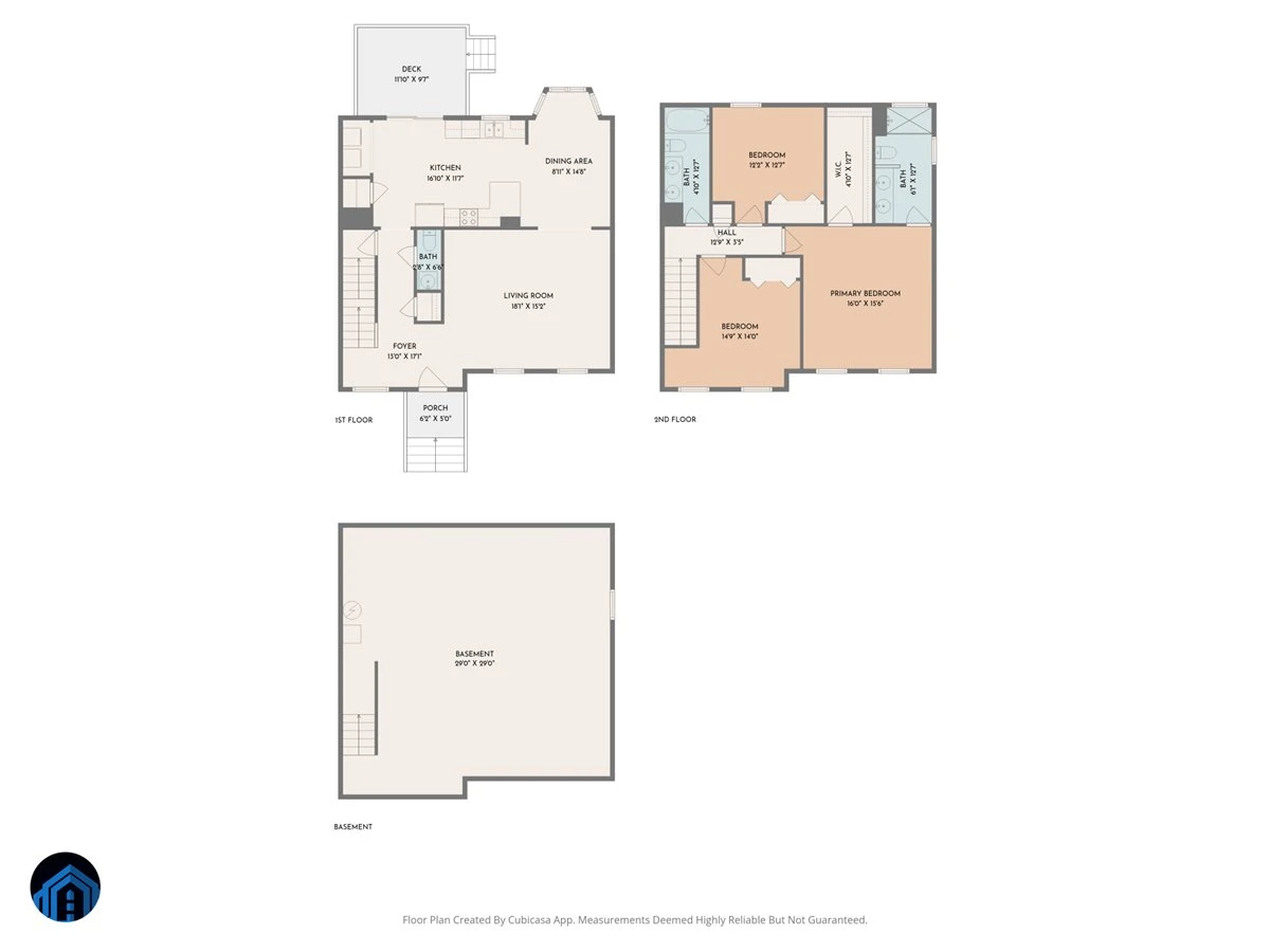 427 Cambridge Court RD - Photo 7