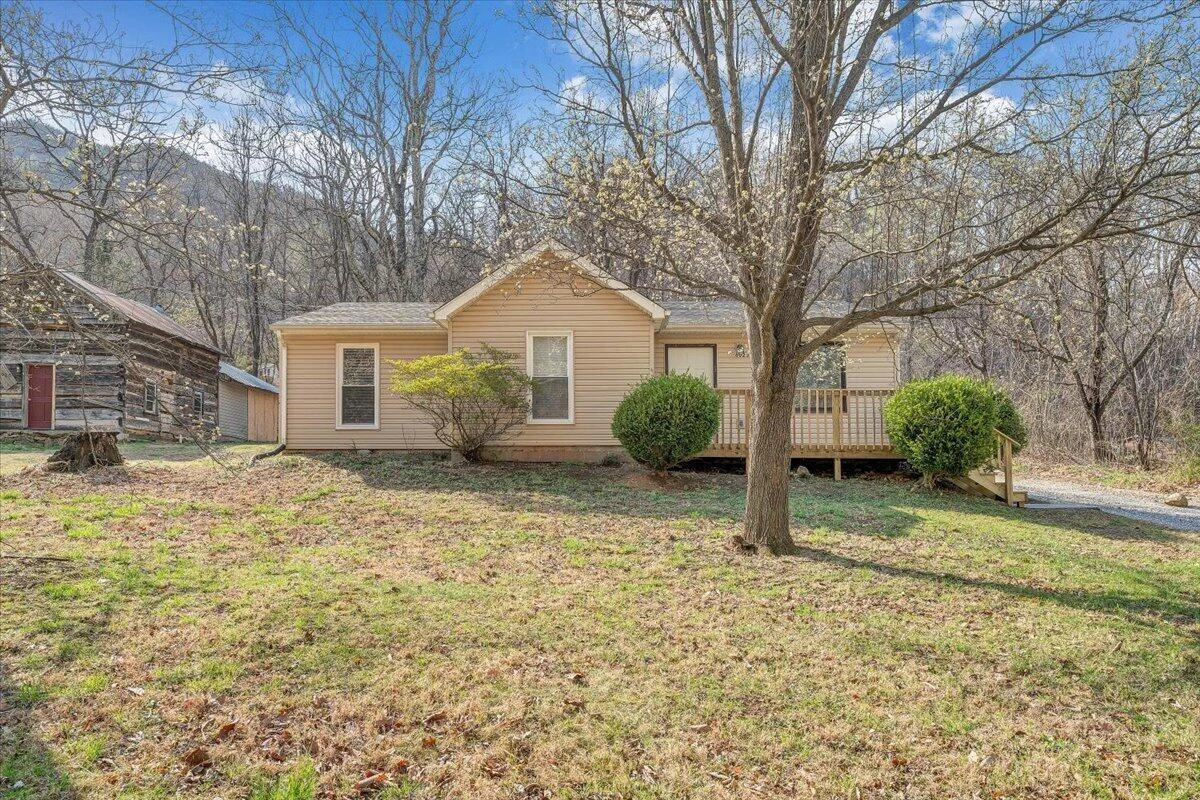 6023 Poor Mountain RD