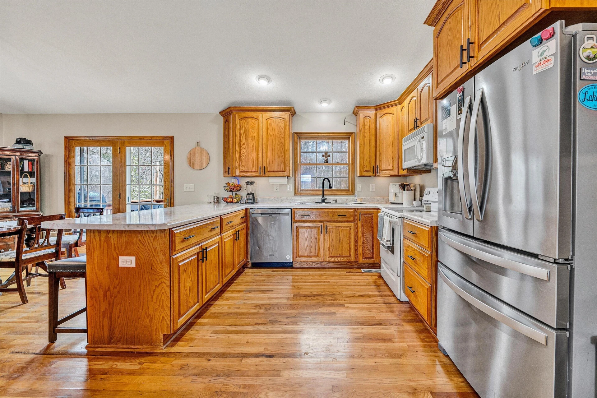665 Black Rock RD - Photo 10