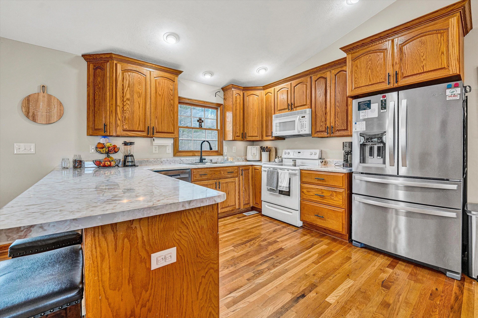 665 Black Rock RD - Photo 11