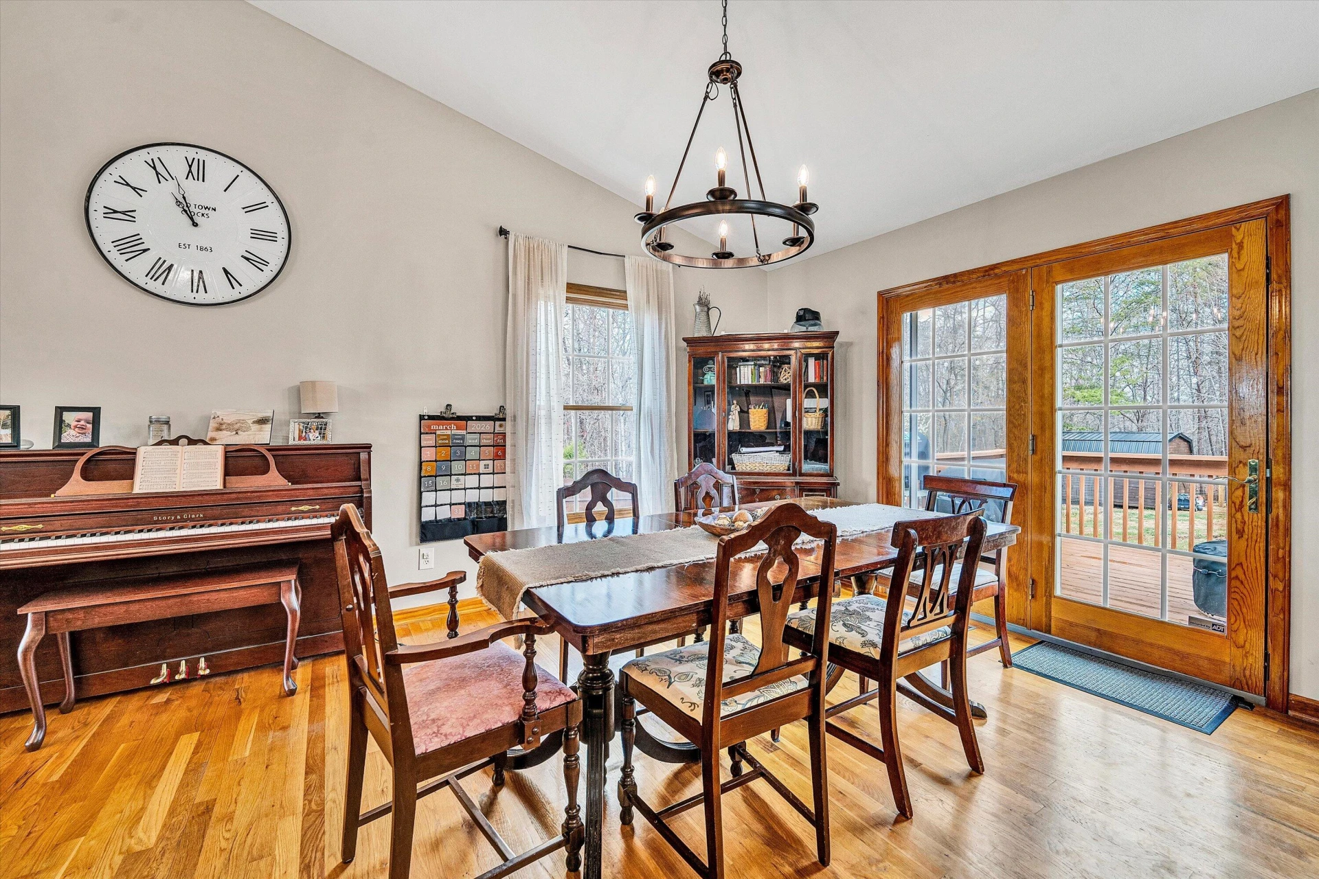 665 Black Rock RD - Photo 12