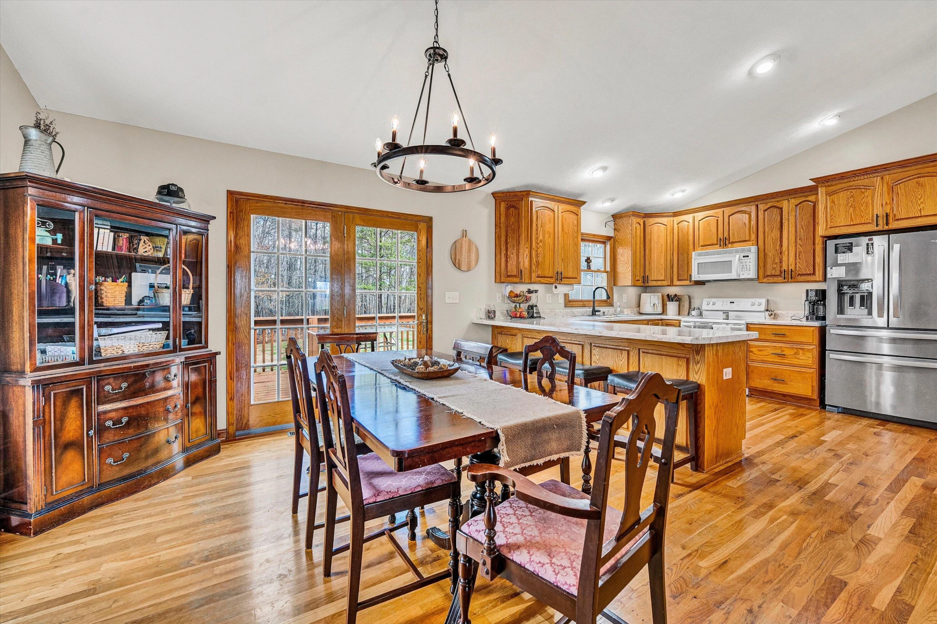 665 Black Rock RD - Photo 13
