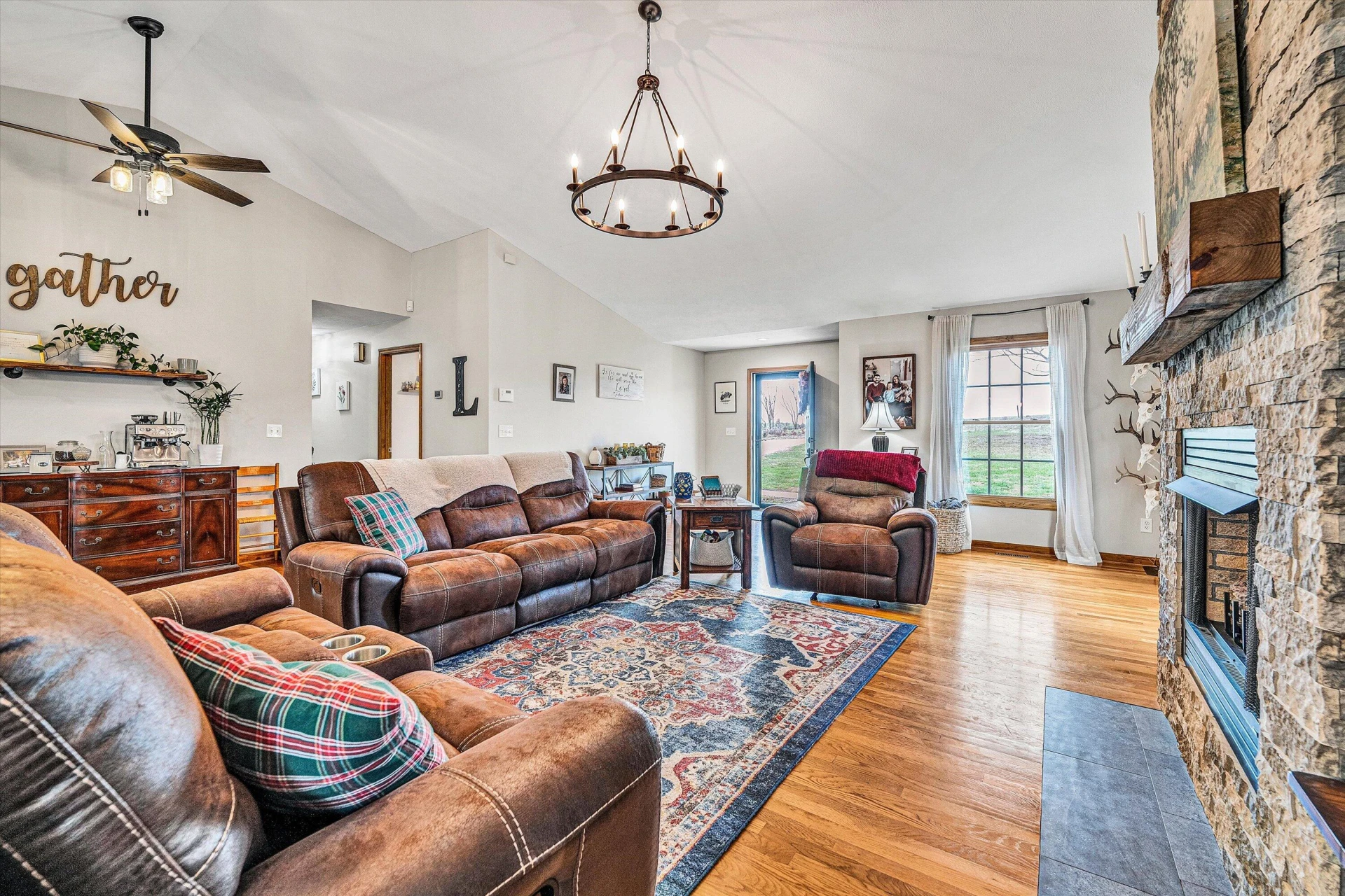 665 Black Rock RD - Photo 14