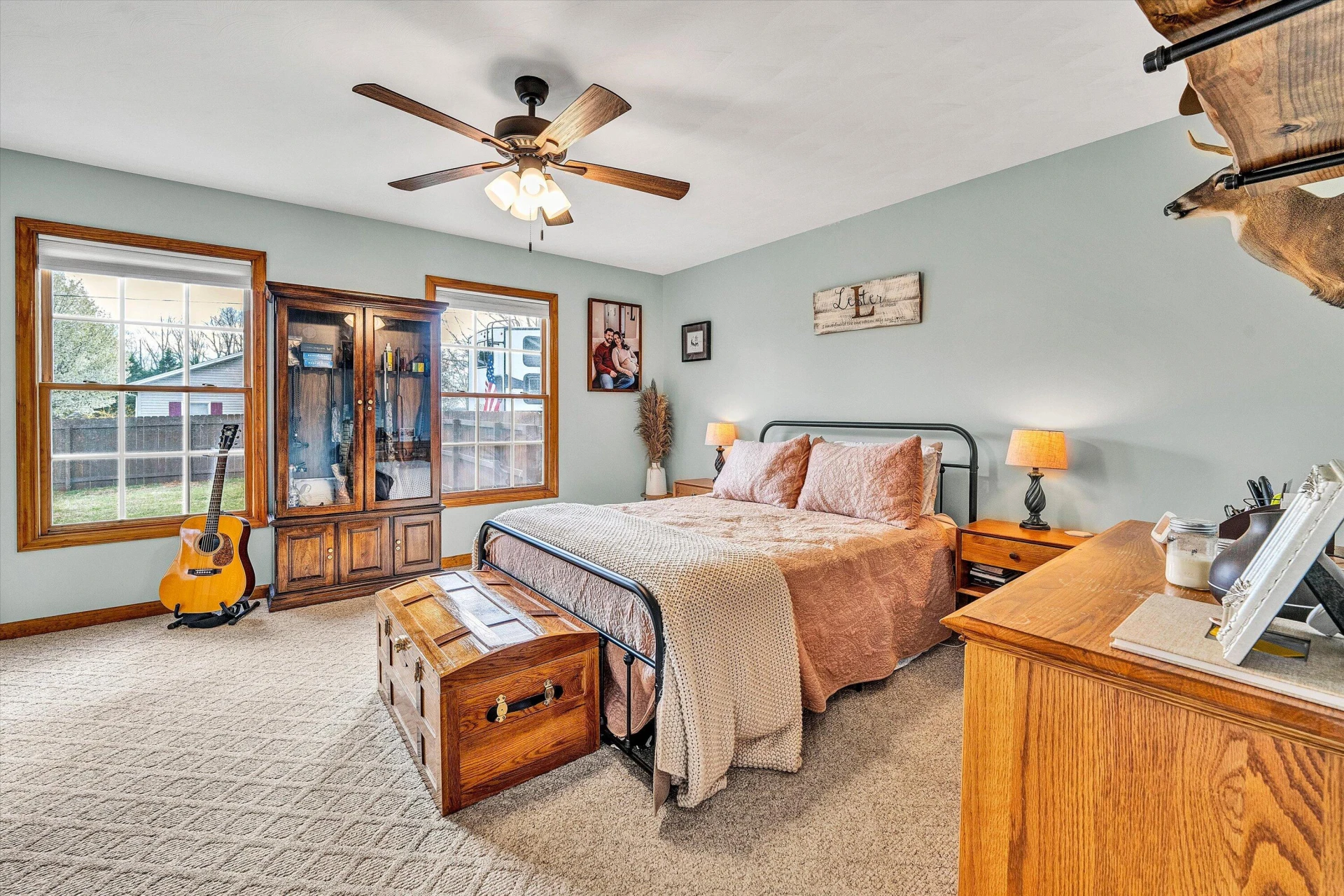 665 Black Rock RD - Photo 19