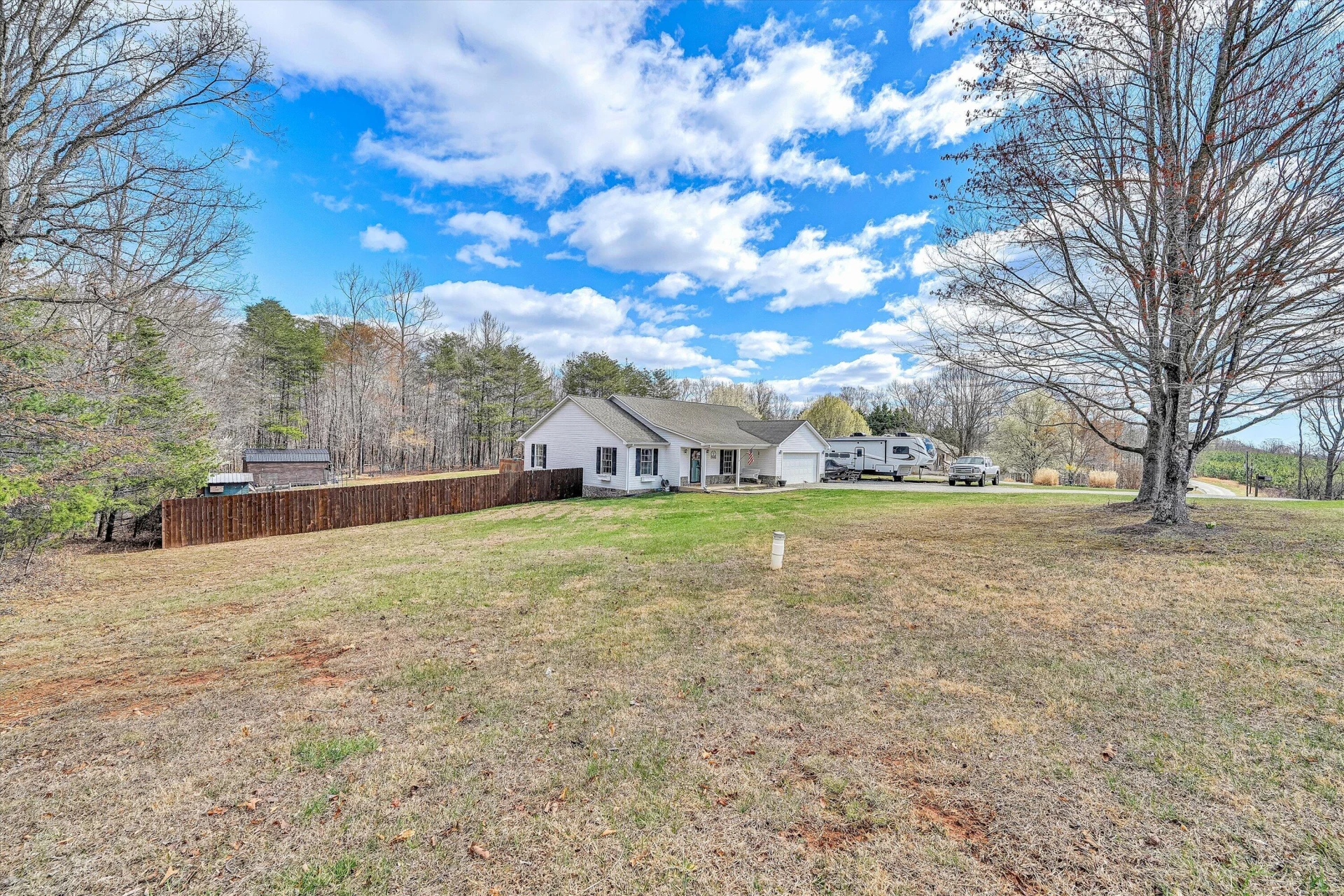 665 Black Rock RD - Photo 2