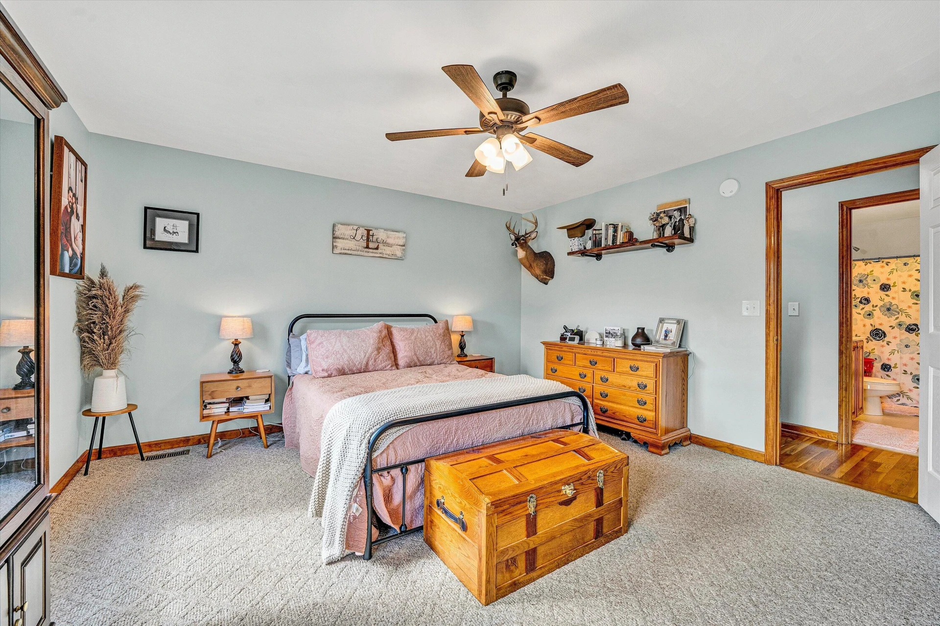 665 Black Rock RD - Photo 20