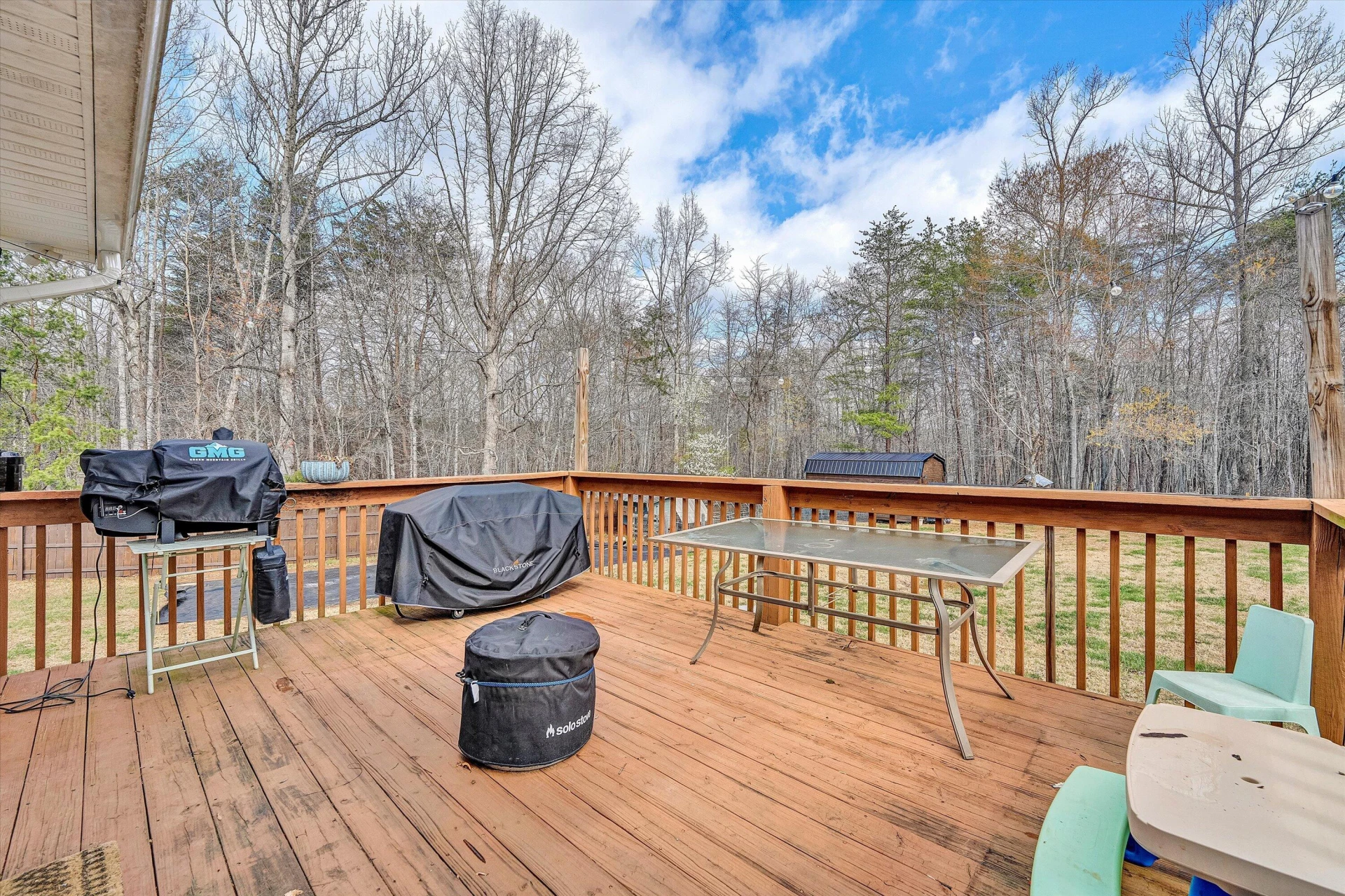665 Black Rock RD - Photo 26