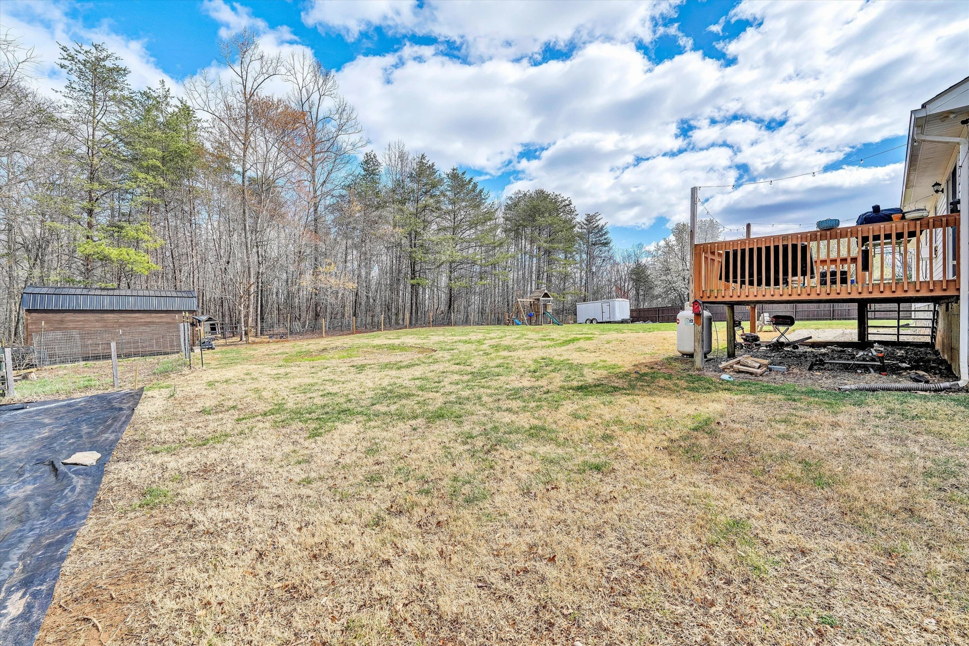 665 Black Rock RD - Photo 27