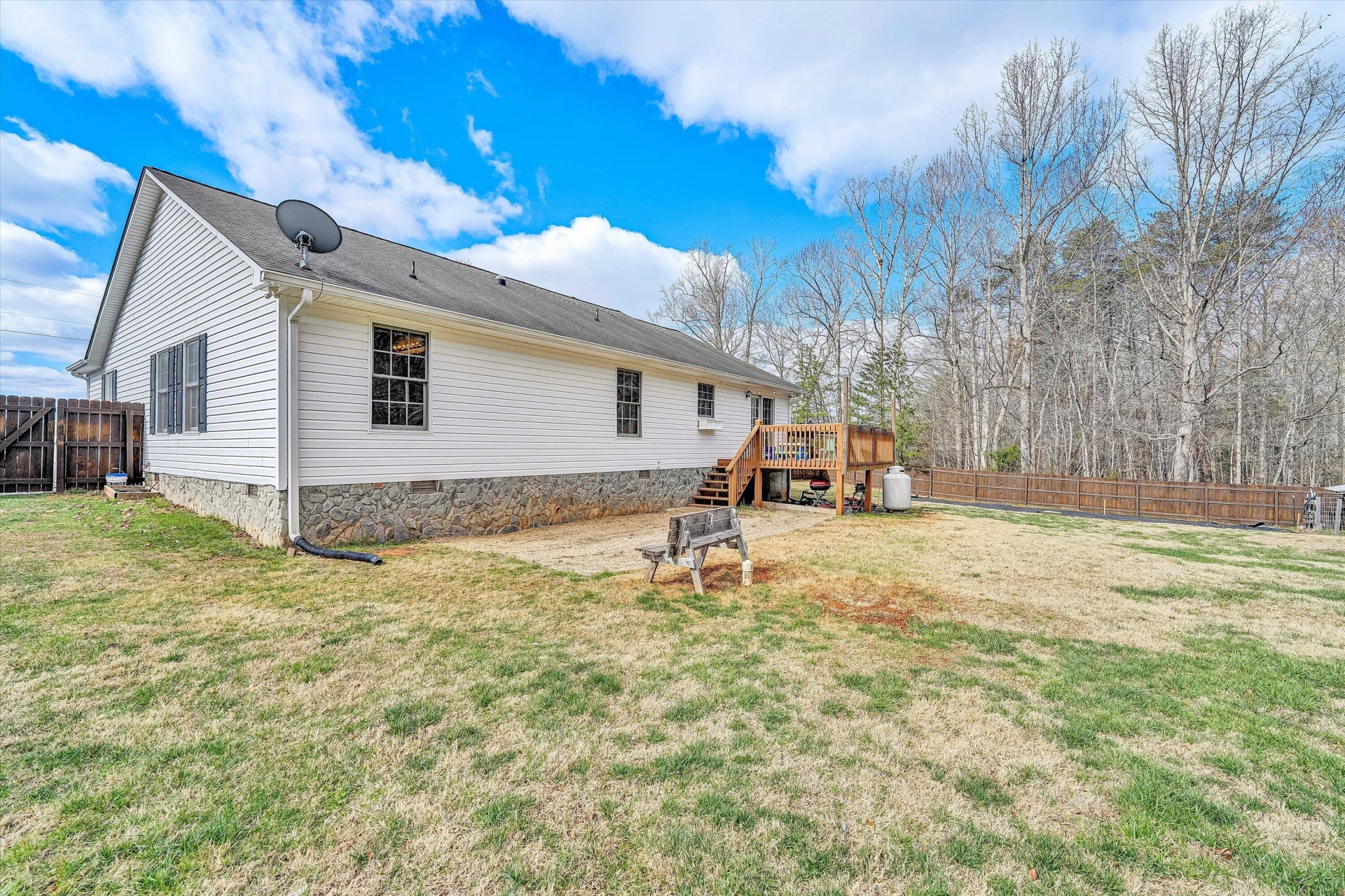 665 Black Rock RD - Photo 29