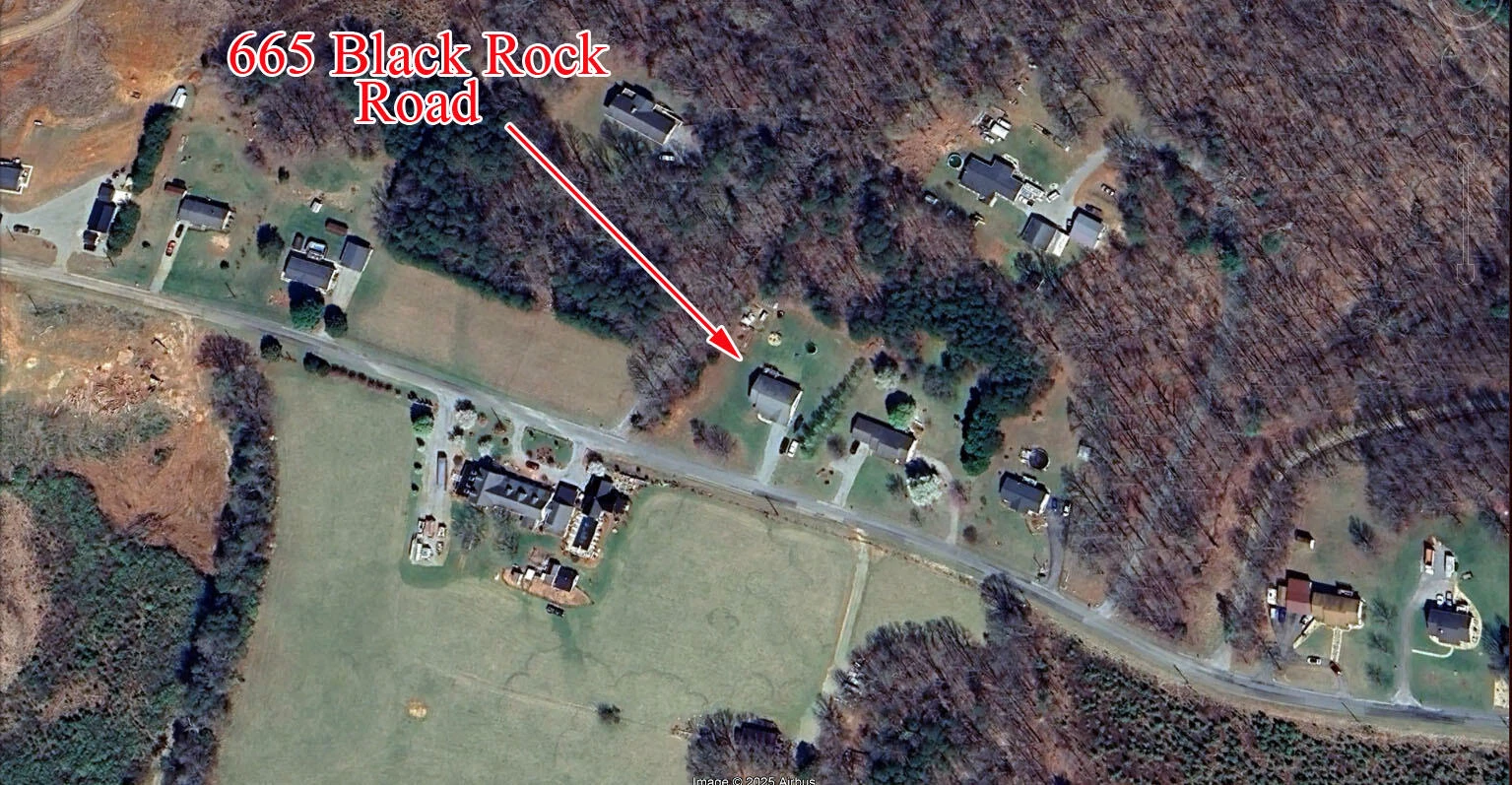 665 Black Rock RD - Photo 33