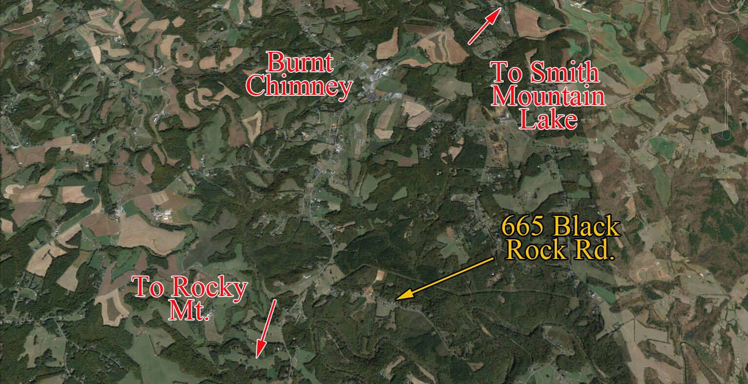 665 Black Rock RD - Photo 34
