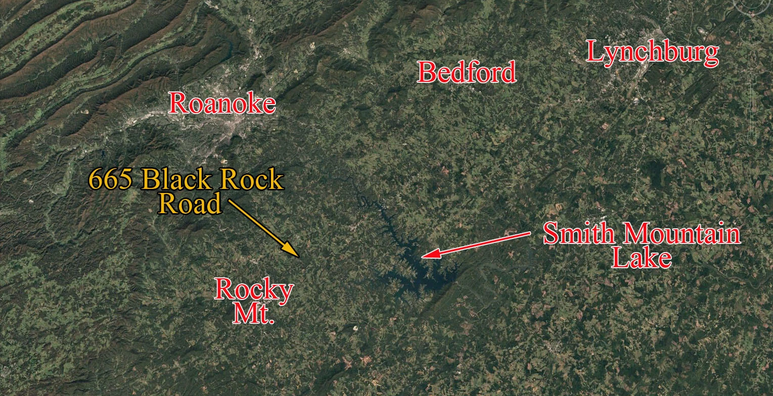 665 Black Rock RD - Photo 35