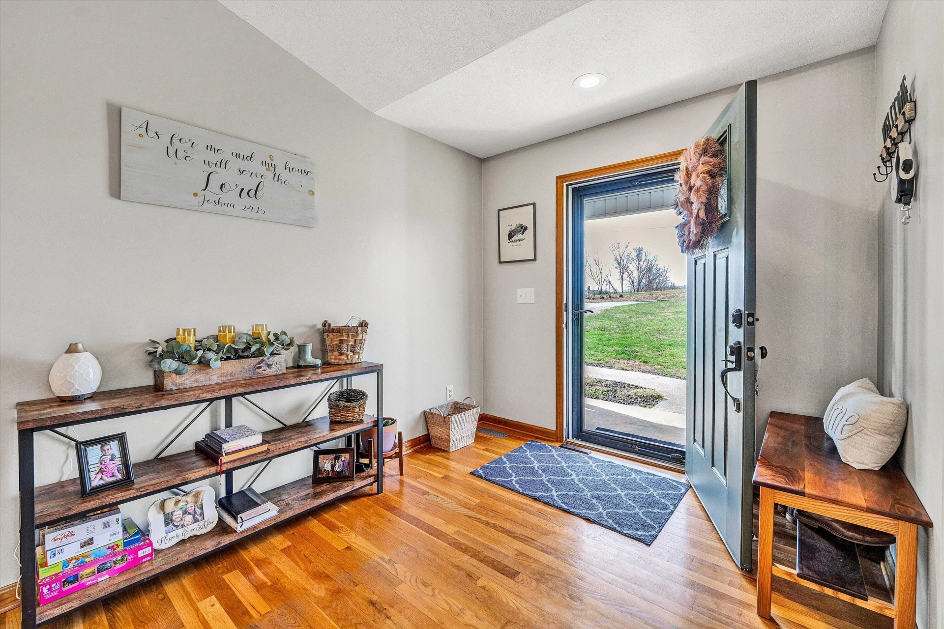 665 Black Rock RD - Photo 4