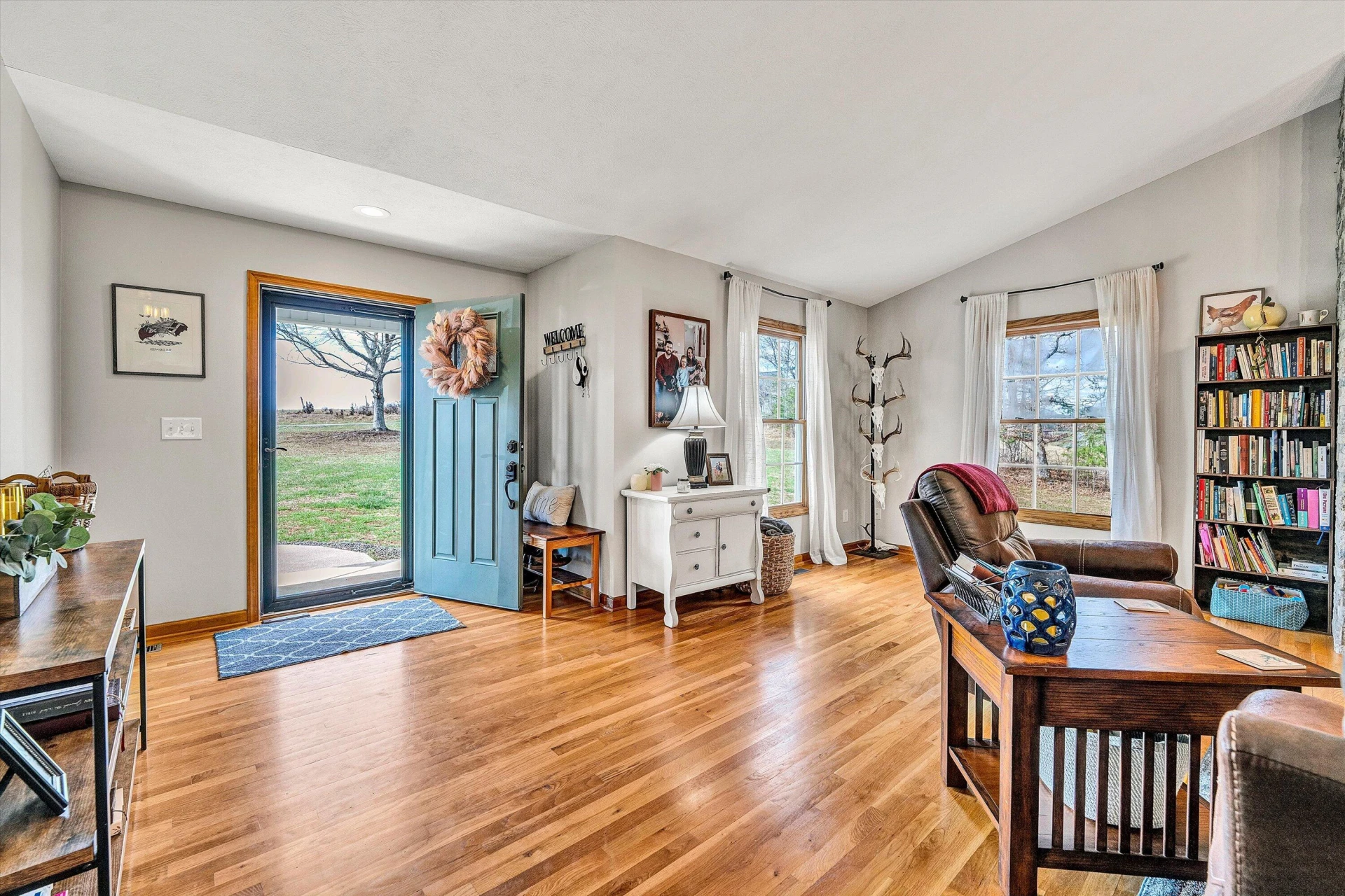 665 Black Rock RD - Photo 5