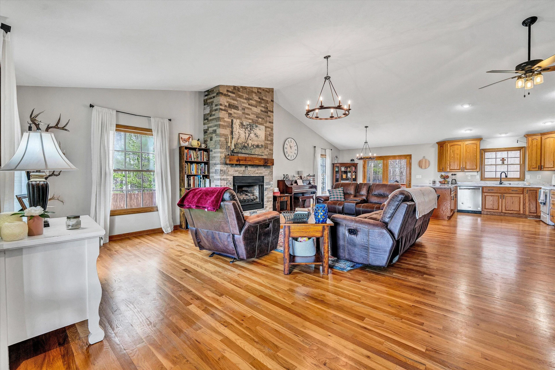 665 Black Rock RD - Photo 6