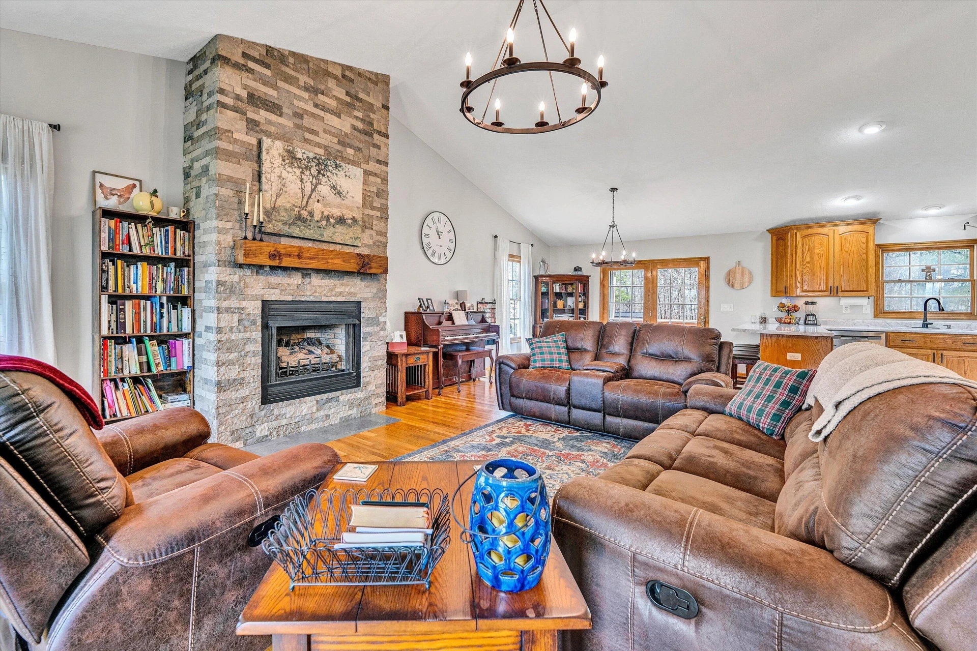 665 Black Rock RD - Photo 7