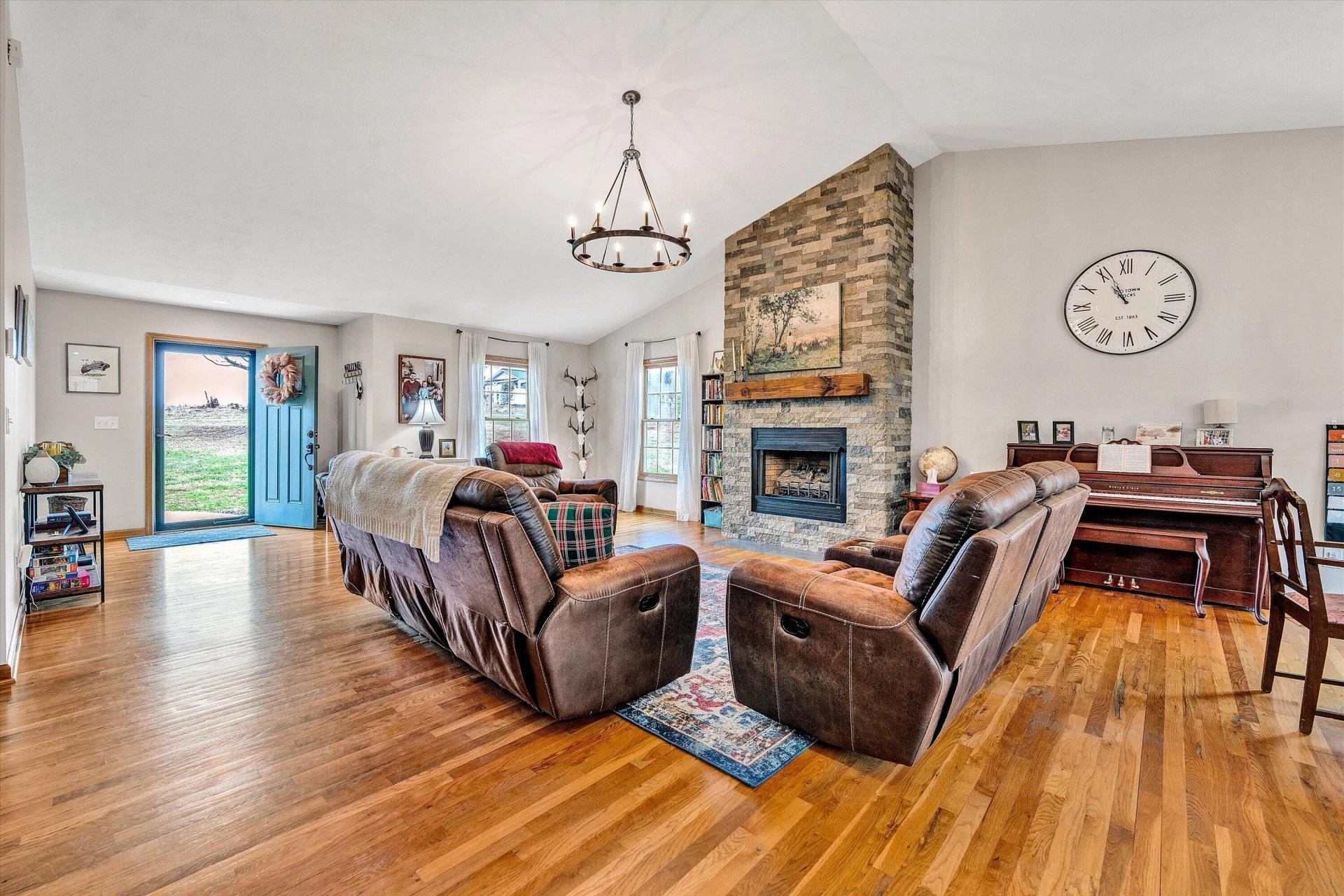 665 Black Rock RD - Photo 8