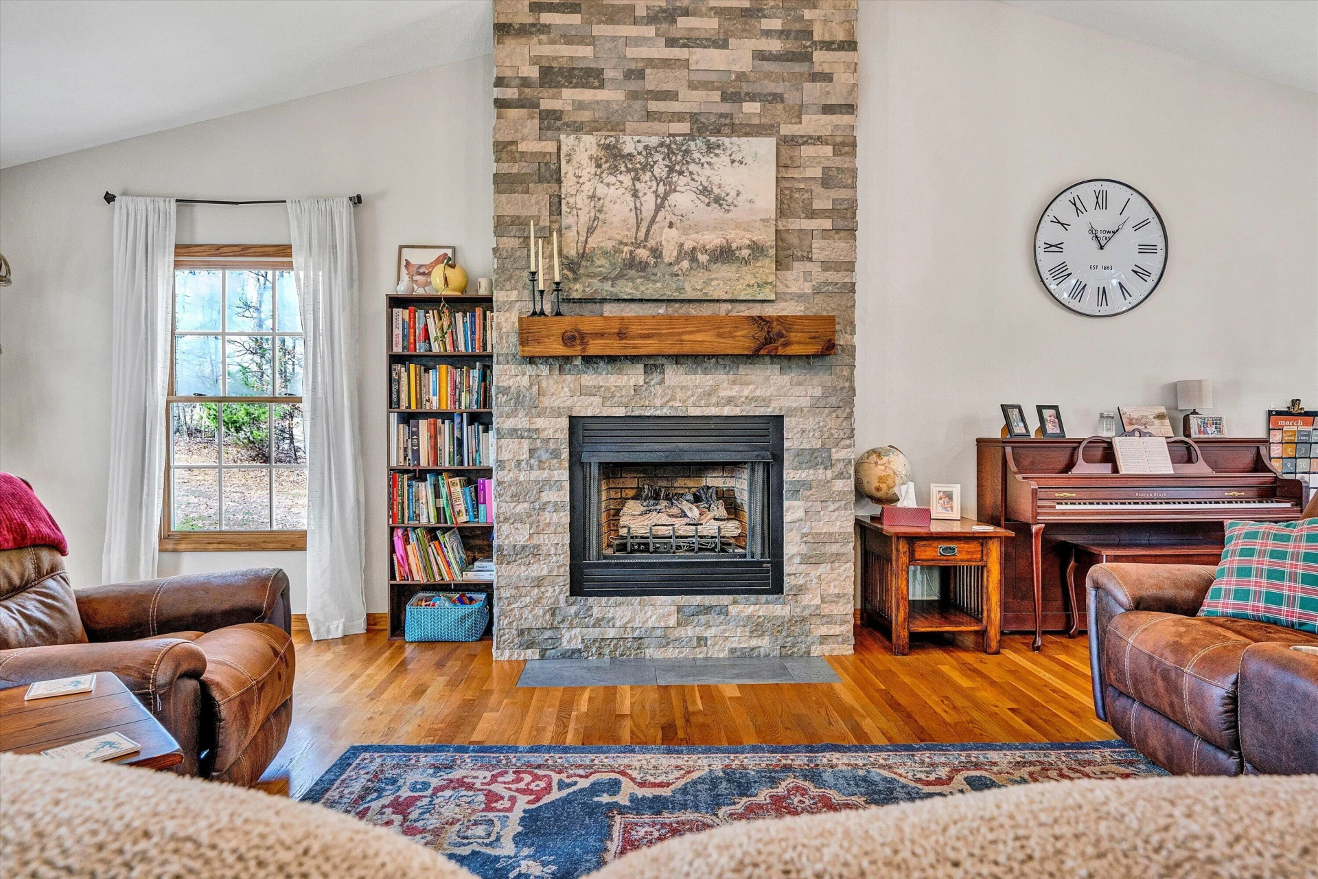 665 Black Rock RD - Photo 9